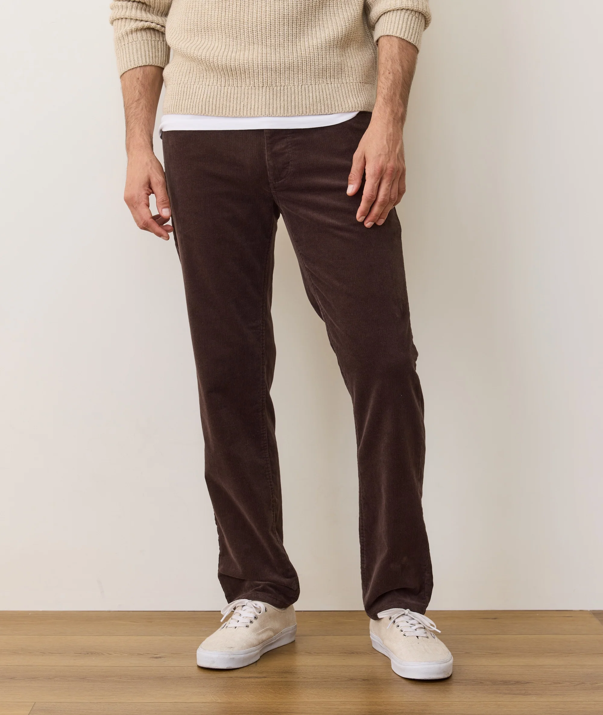 Flex Terry Cords - Slim Straight - Image 5