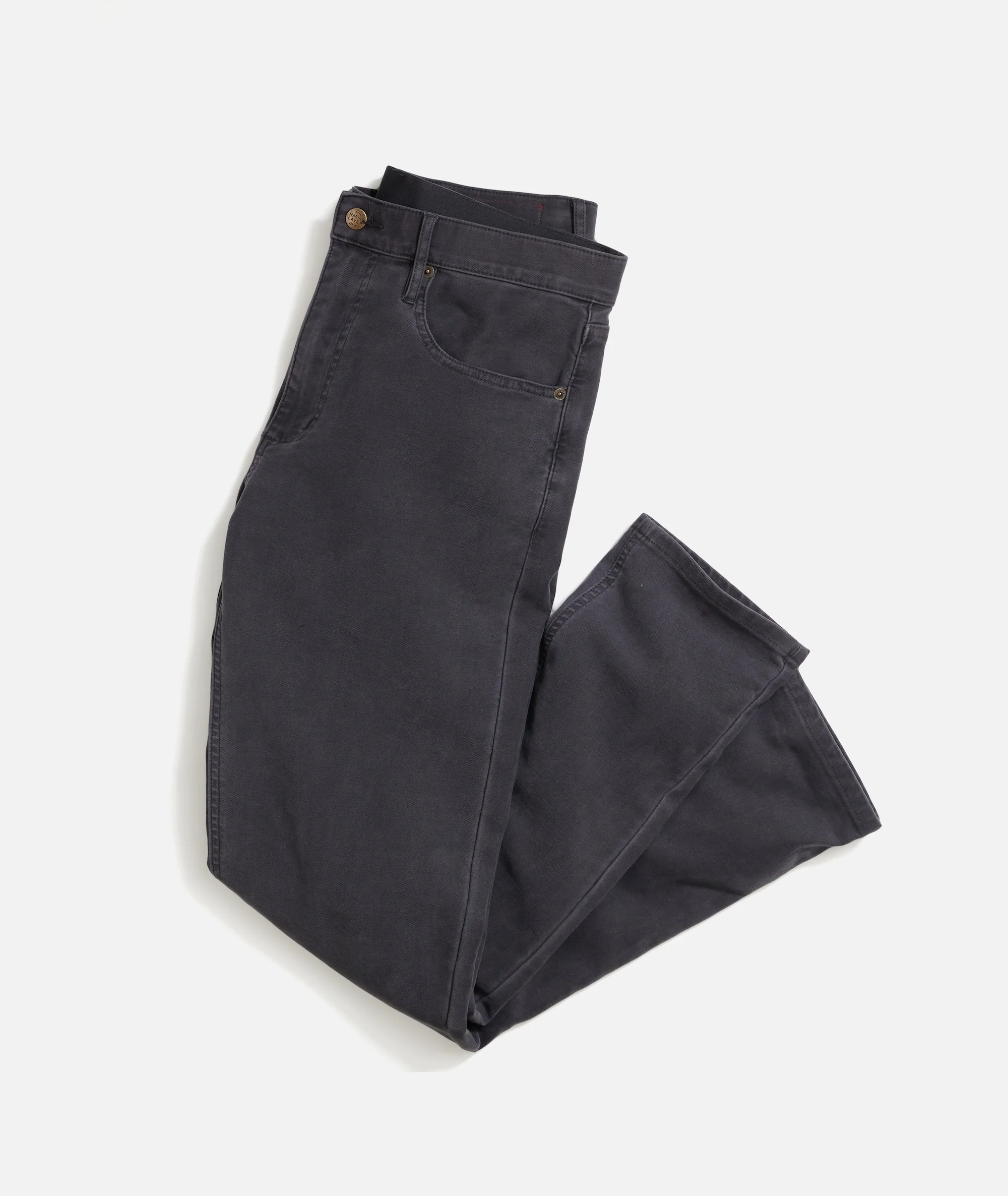 Flex Terry Pant - Athletic Fit