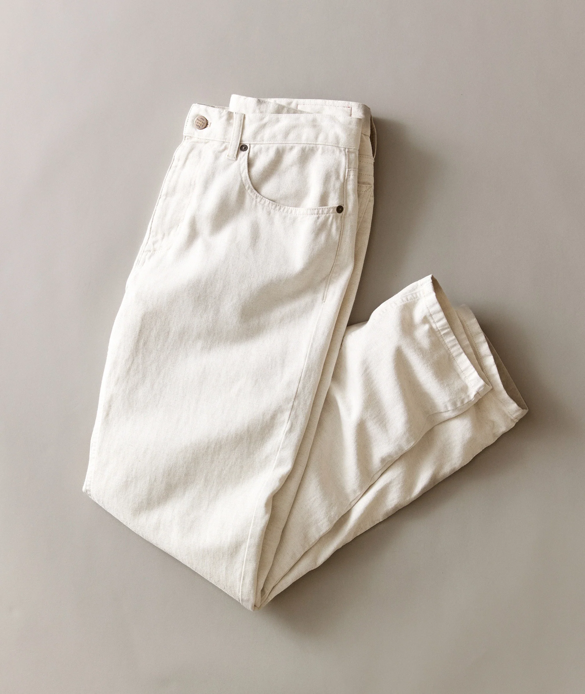 5 Pocket Resort Pant