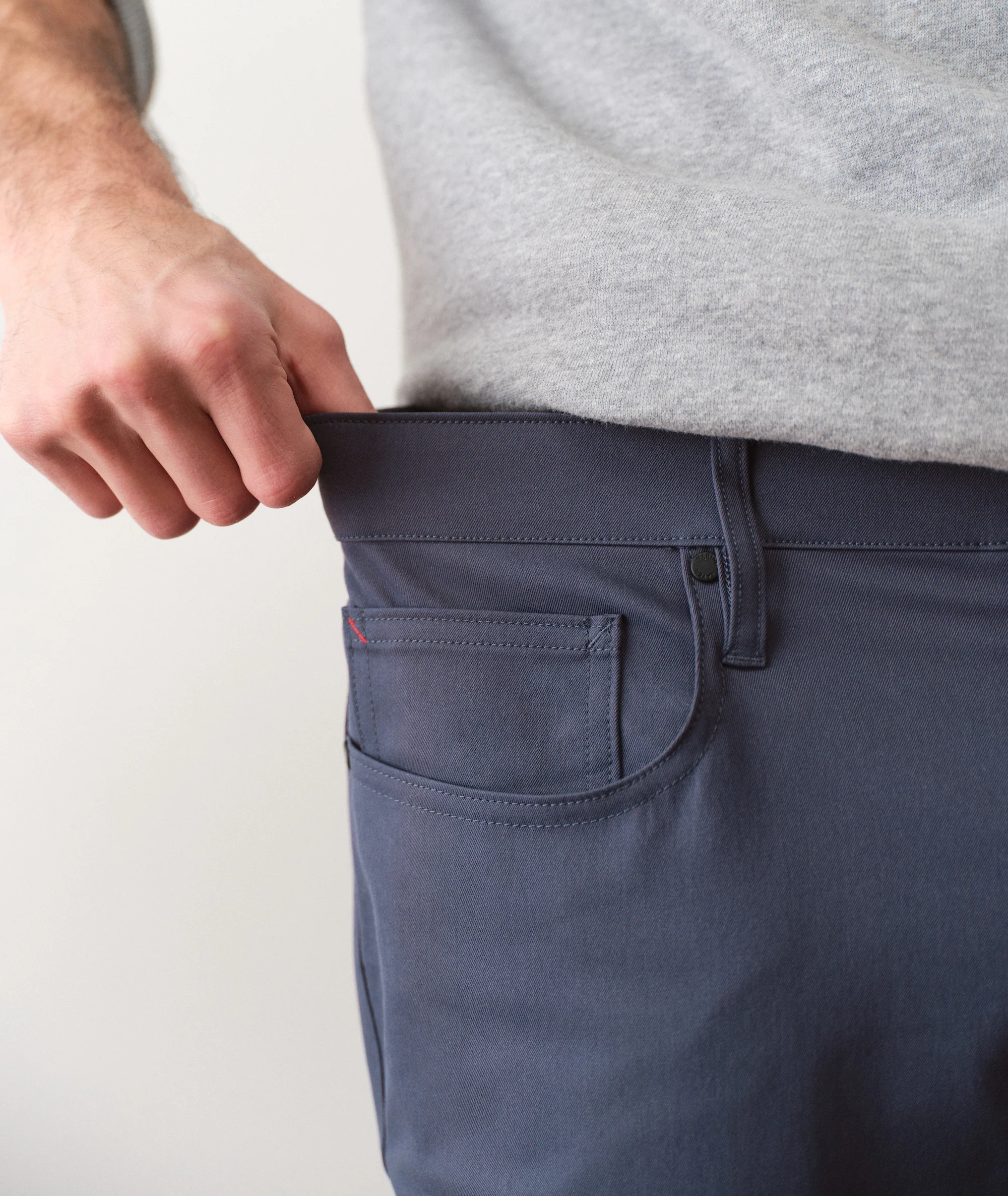 The 5-Pocket Undercover Tech Pant - Image 7