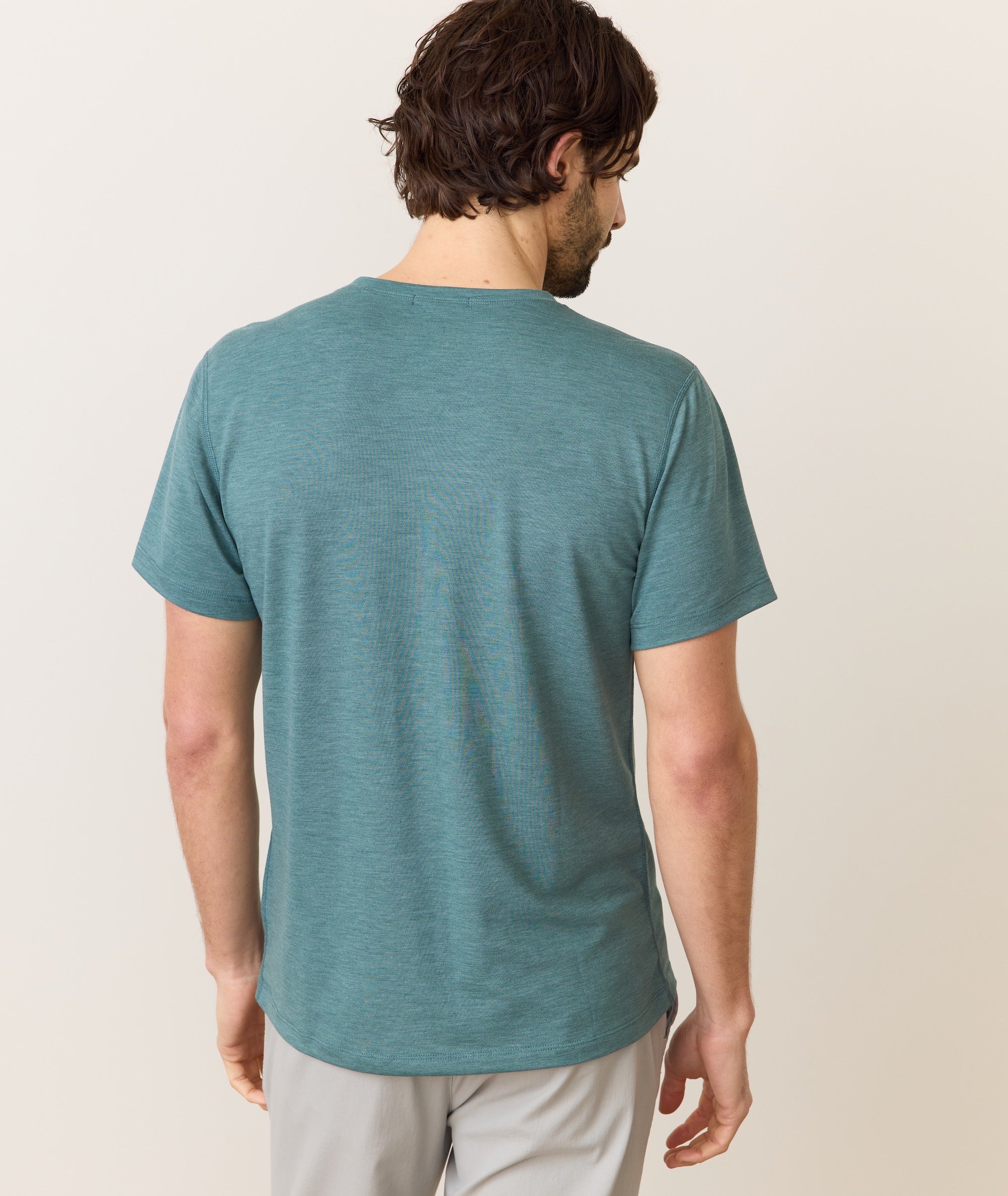 Air Crew Graphic Tee - Image 3