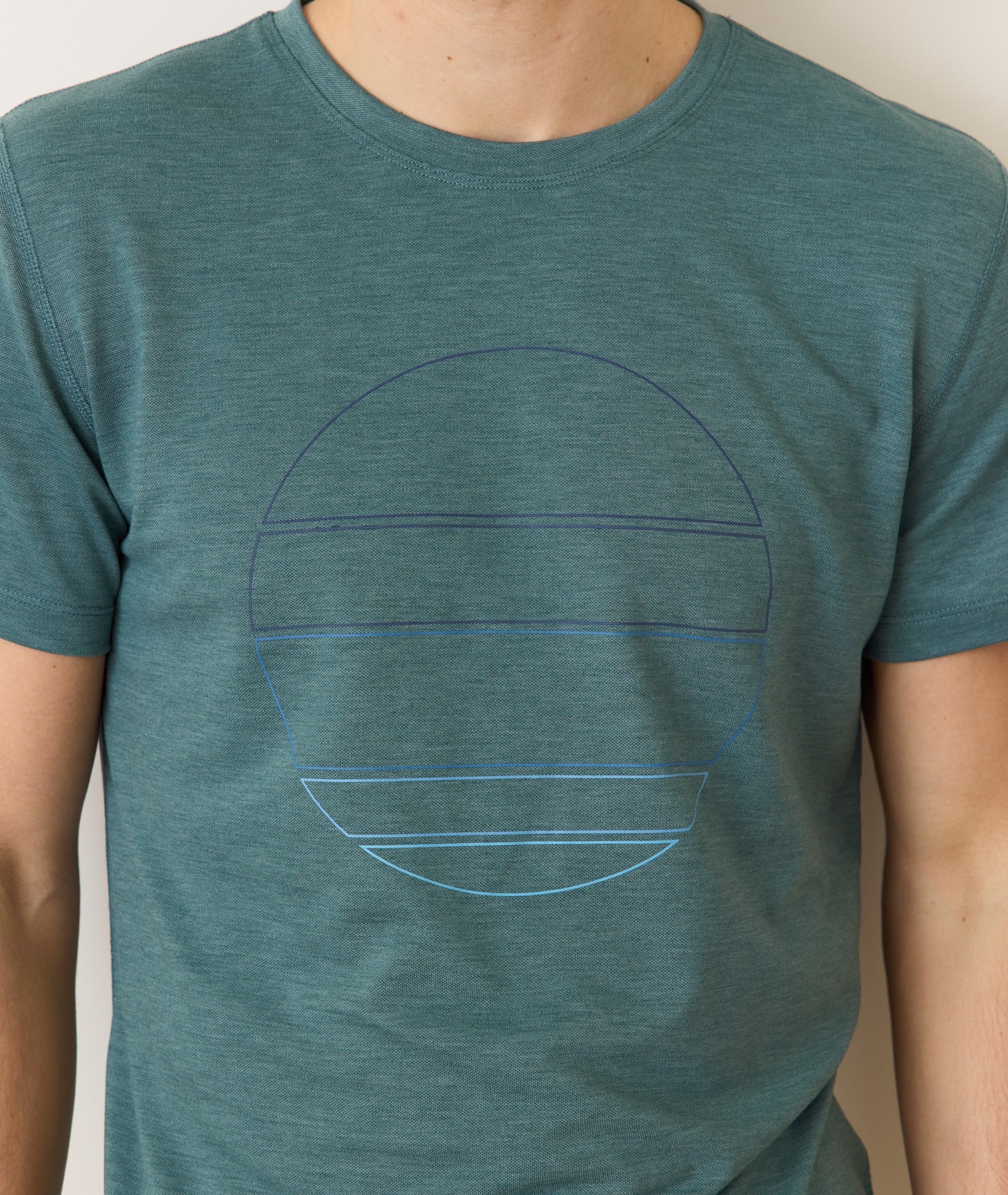 Air Crew Graphic Tee - Image 4