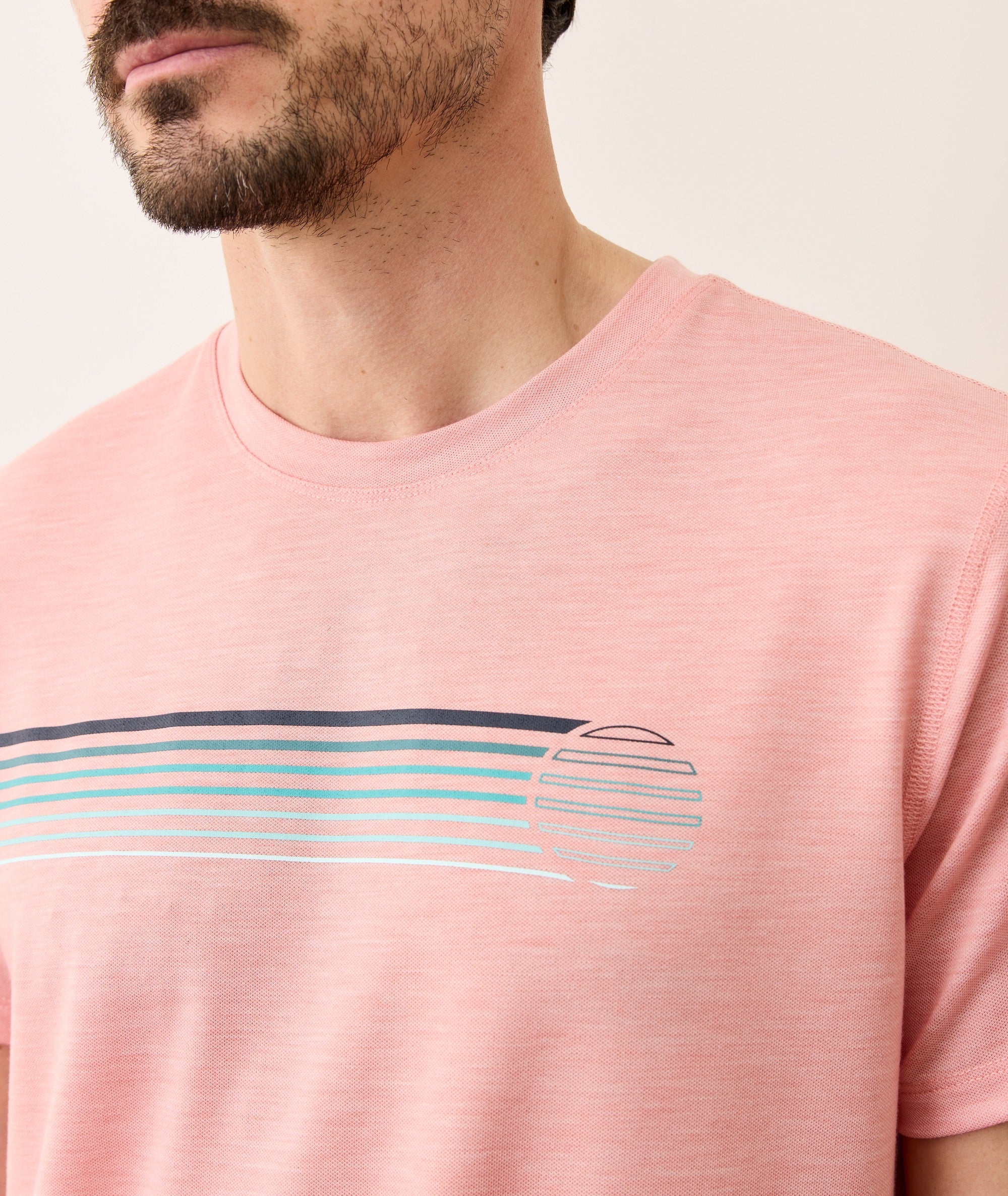 Air Crew Graphic Tee - Image 3