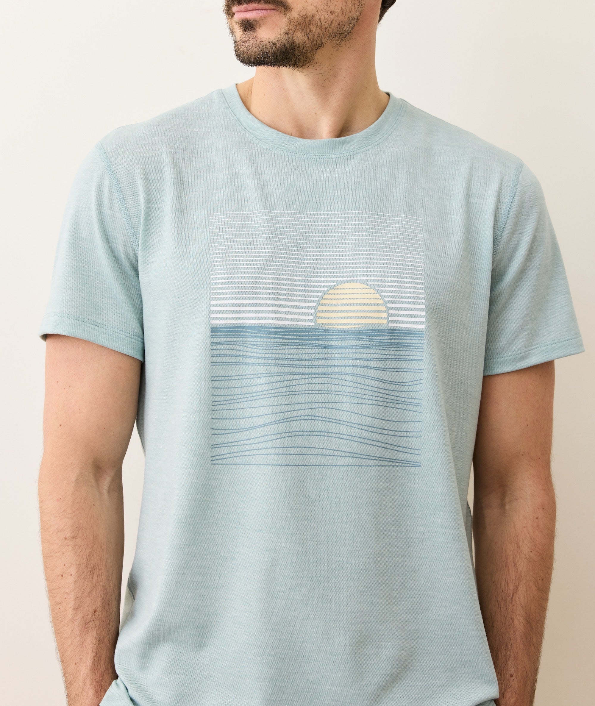 Air Crew Graphic Tee - Image 5