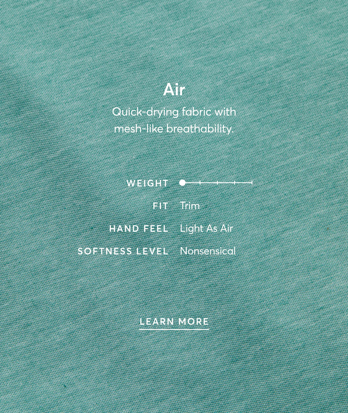 Air Crew Graphic Tee - Image 4