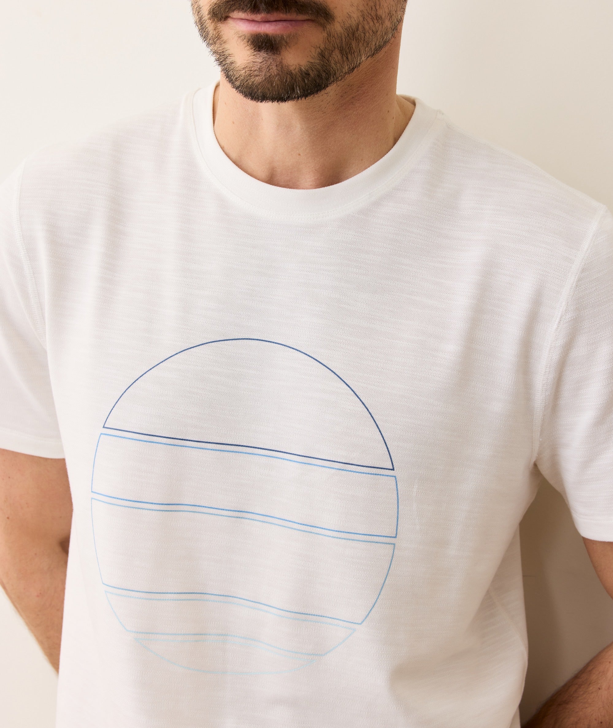 Air Crew Graphic Tee - Image 5