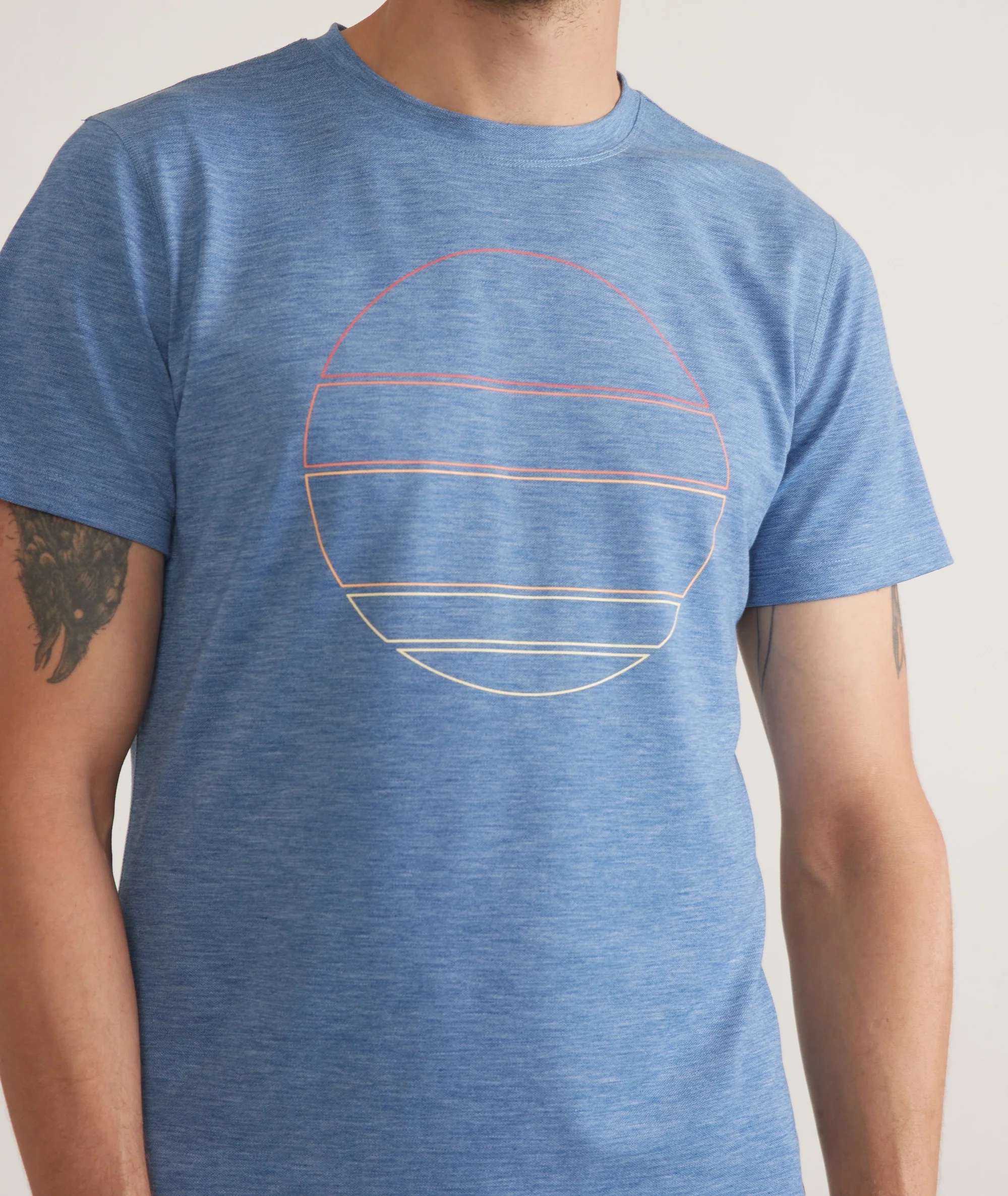 Air Crew Graphic Tee - Image 2