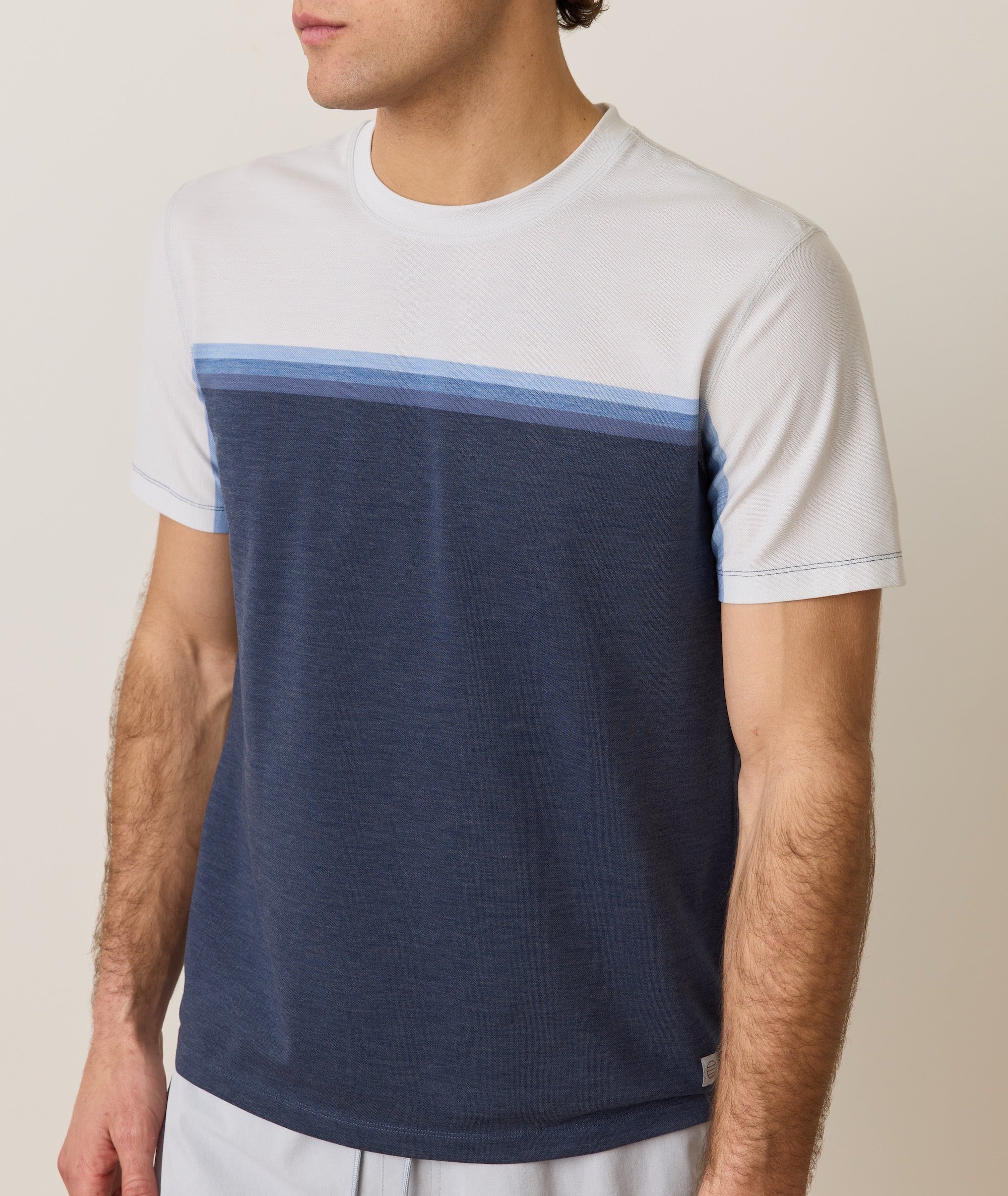 Air Crew Tee - Image 2