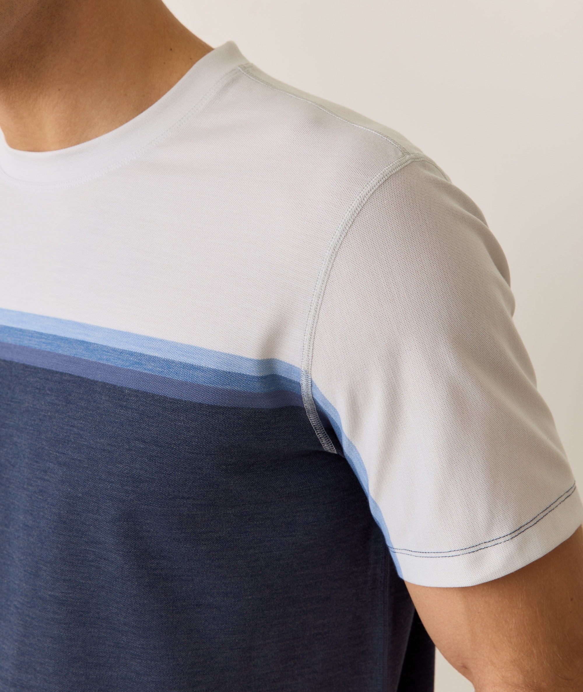 Air Crew Tee - Image 5