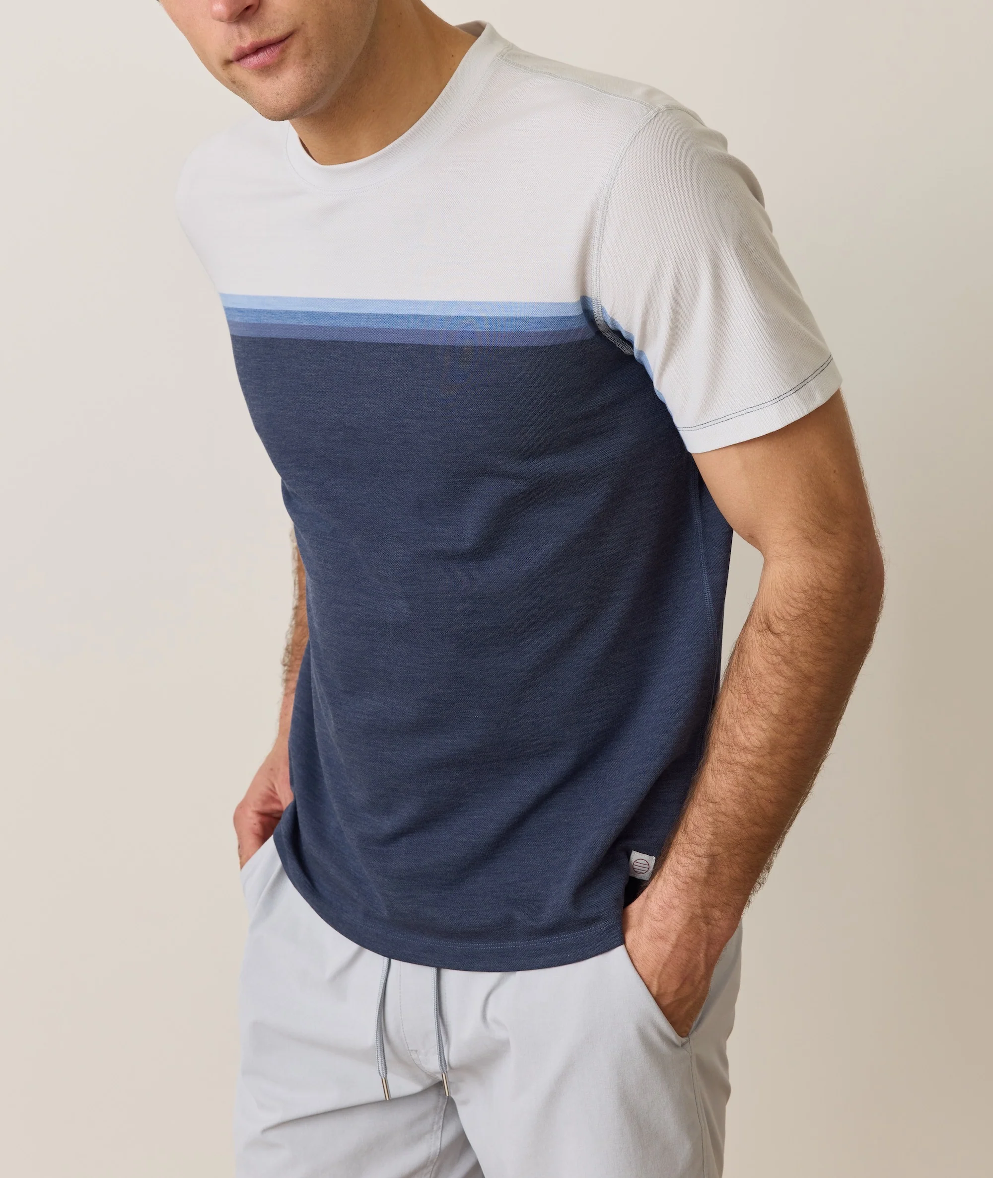 Air Crew Tee - Image 6