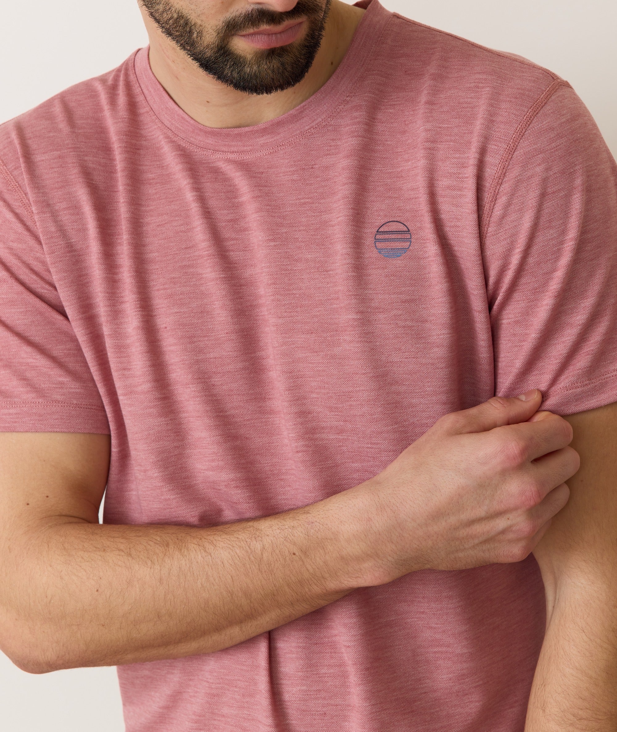 Air Crew Tee - Image 5