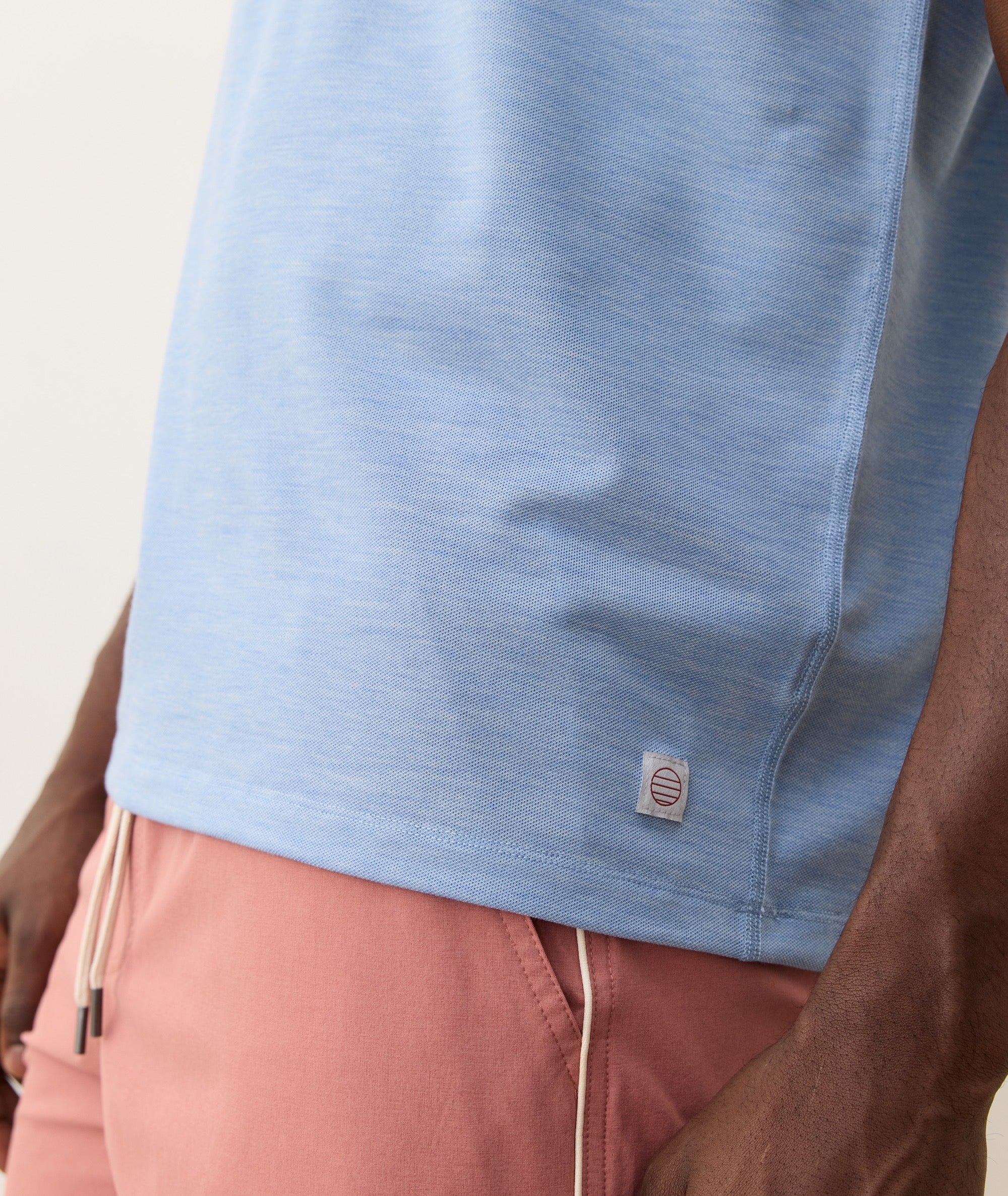 Air Crew Tee - Image 4
