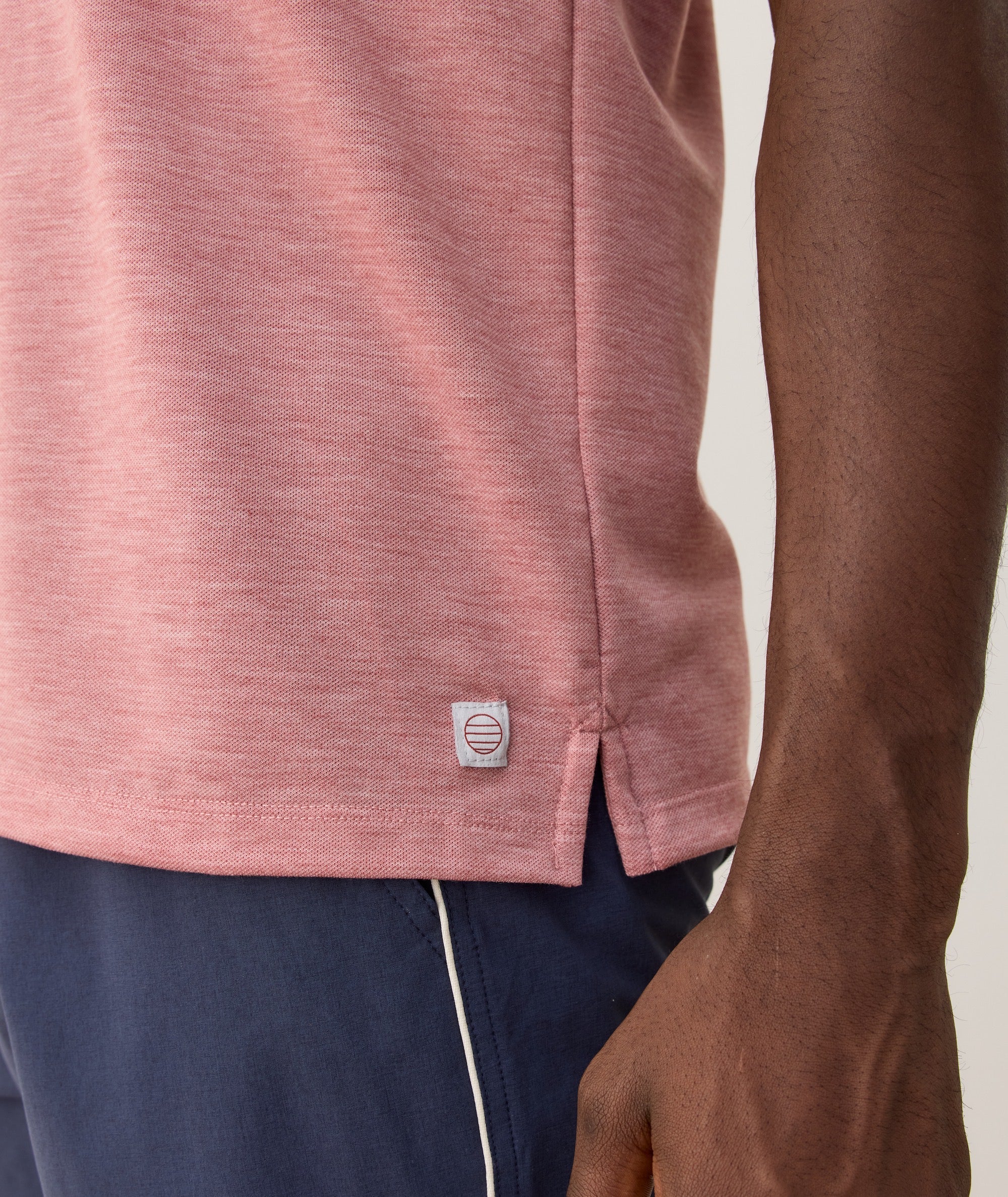Air Pocket Polo - Image 4