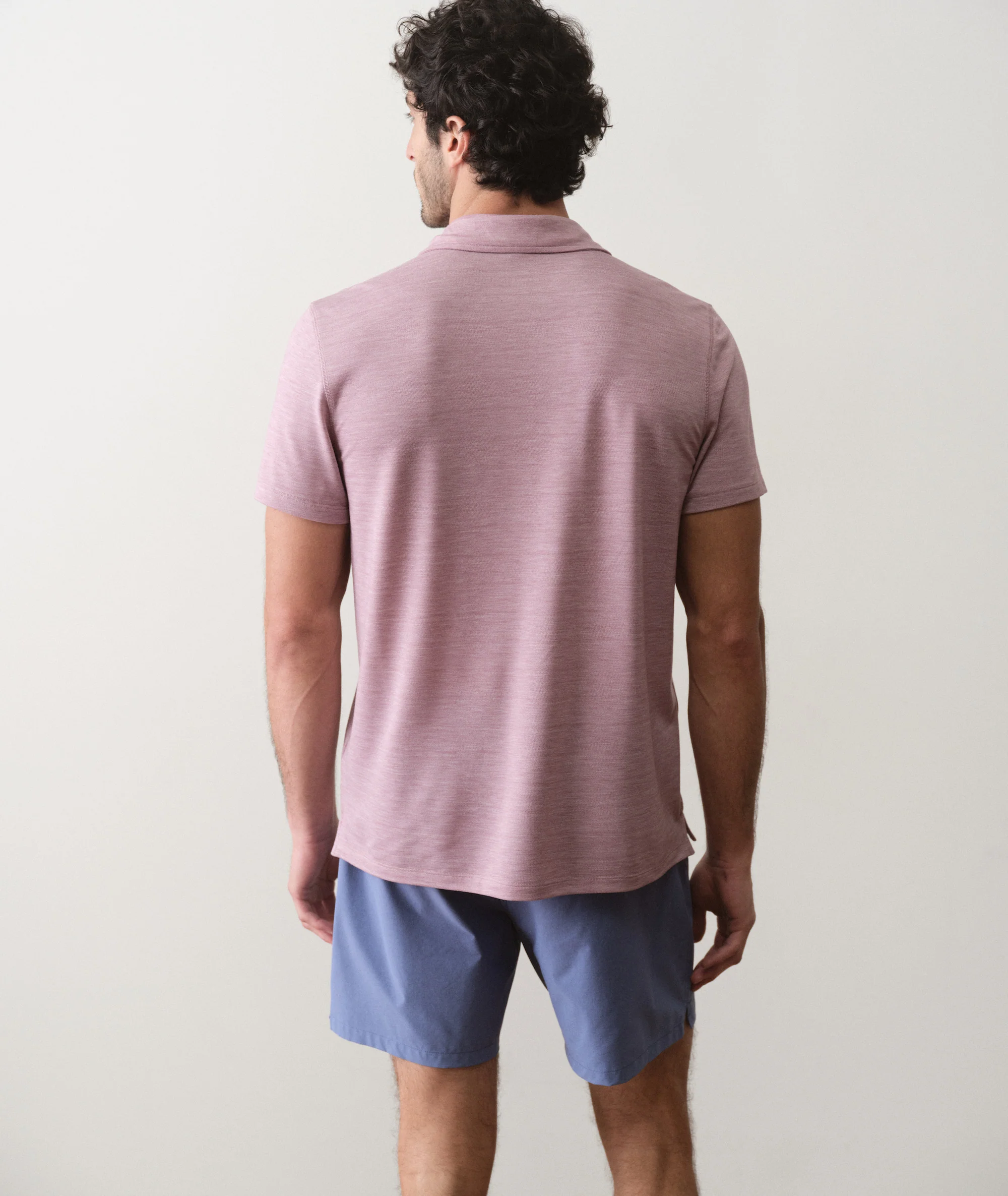 Air Pocket Polo - Image 6