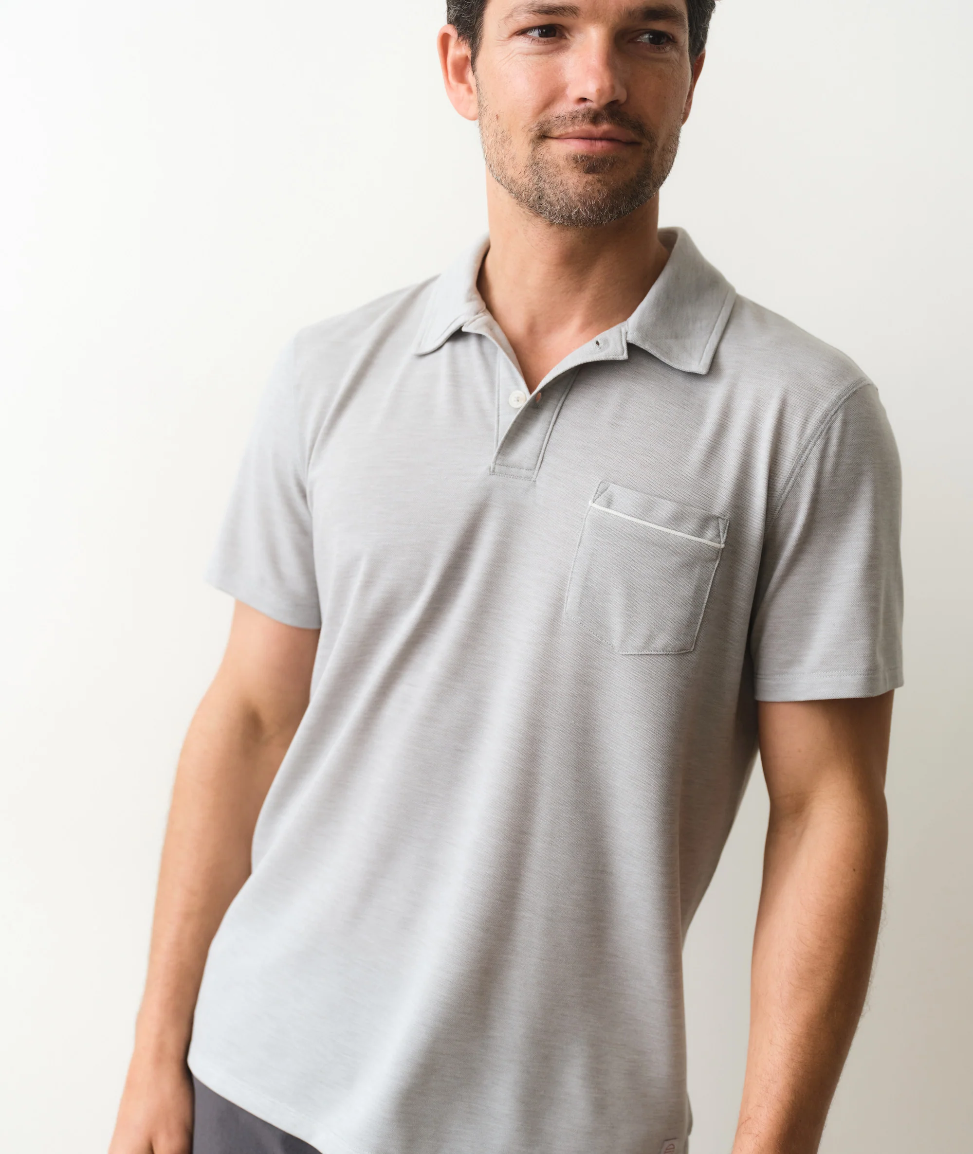 Air Pocket Polo - Image 3