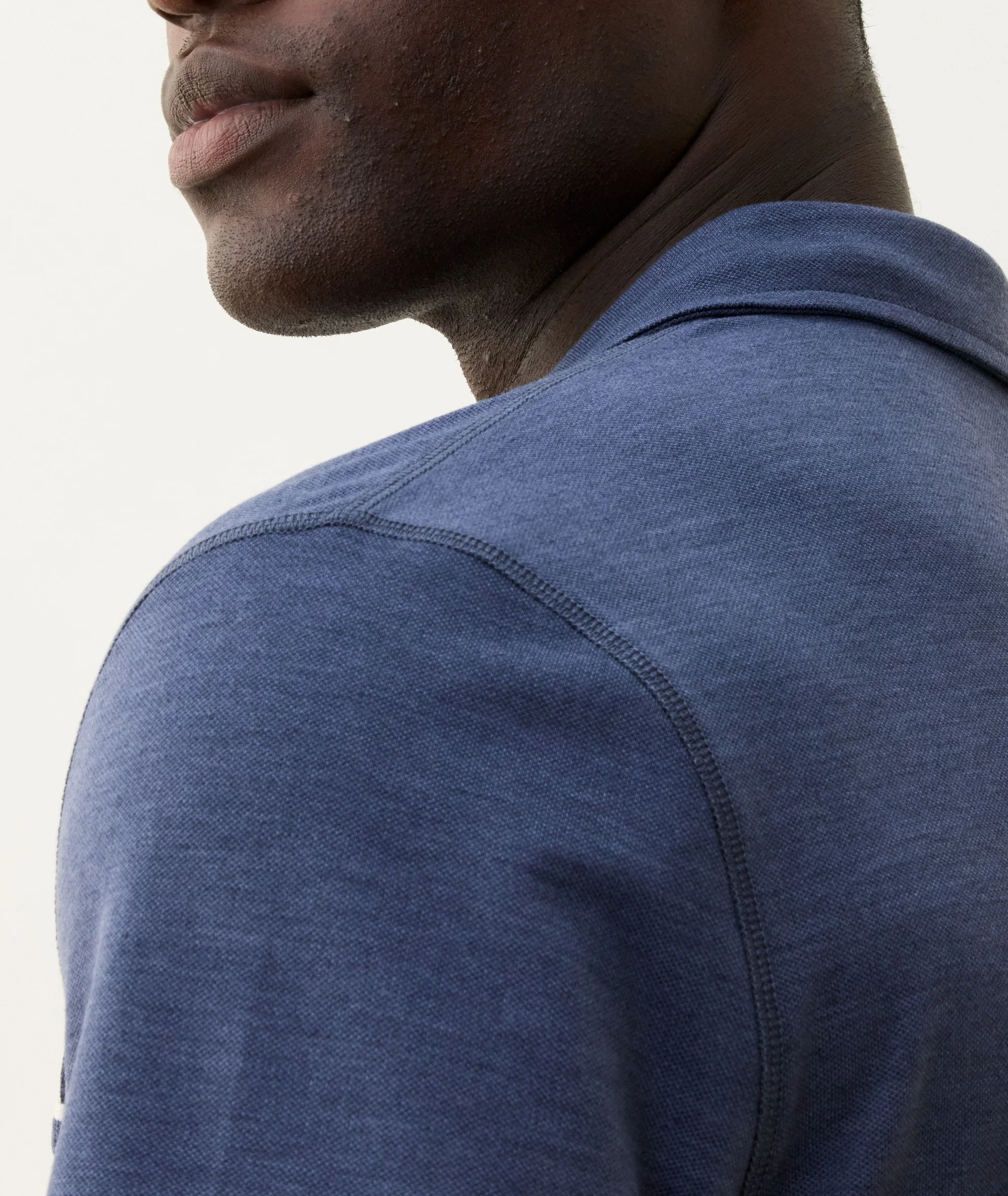 Air Pocket Polo - Image 5