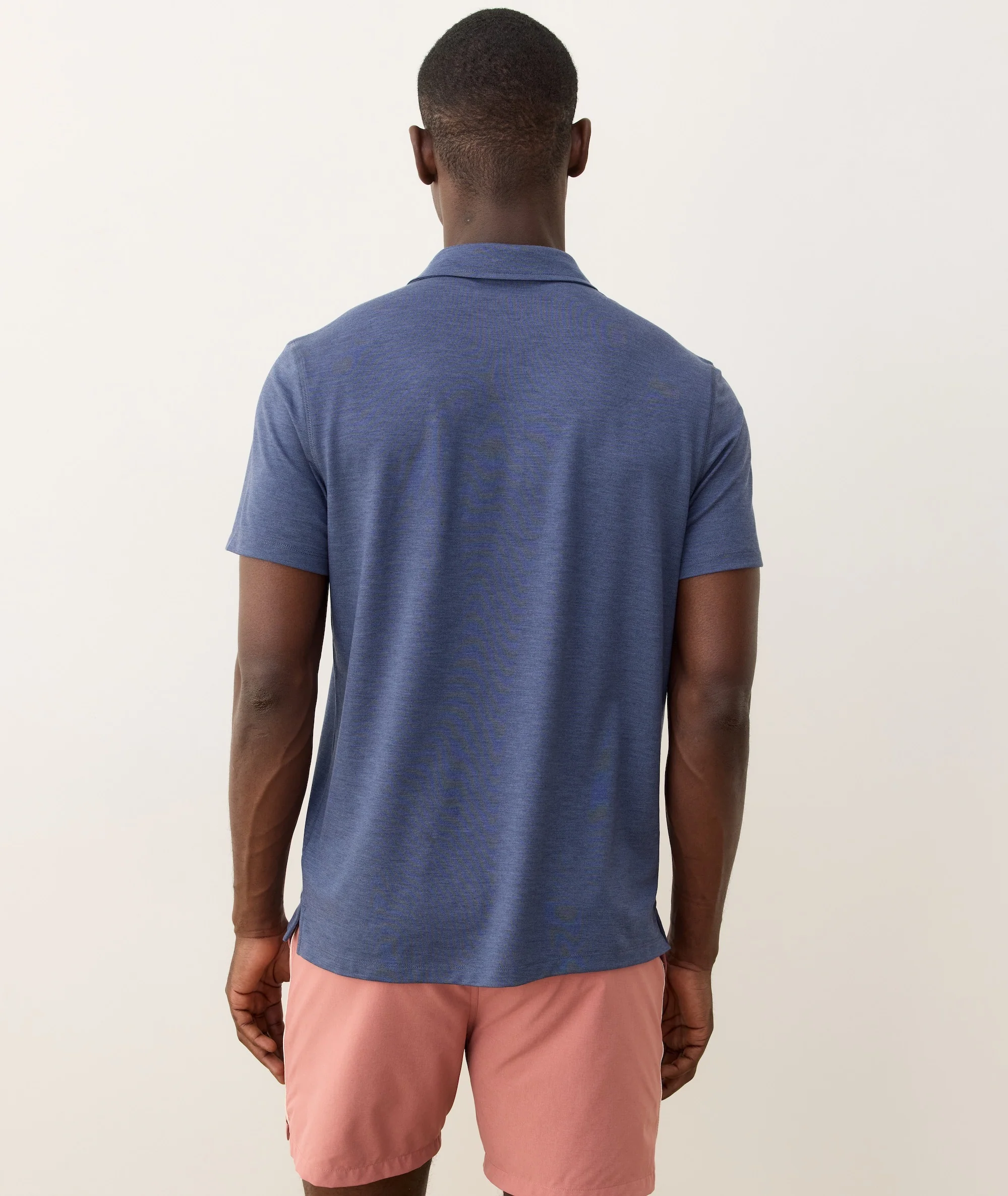 Air Pocket Polo - Image 6