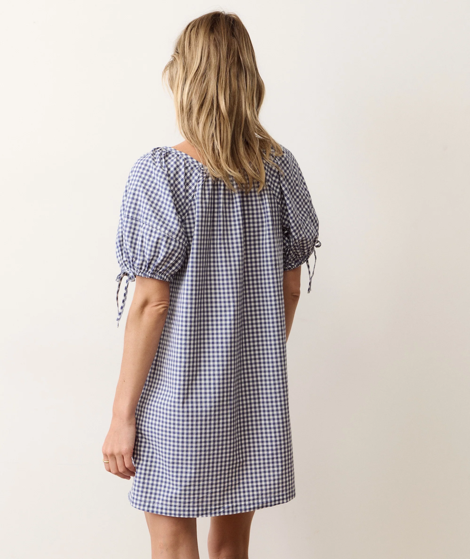 Aleca Mini Dress - Image 6