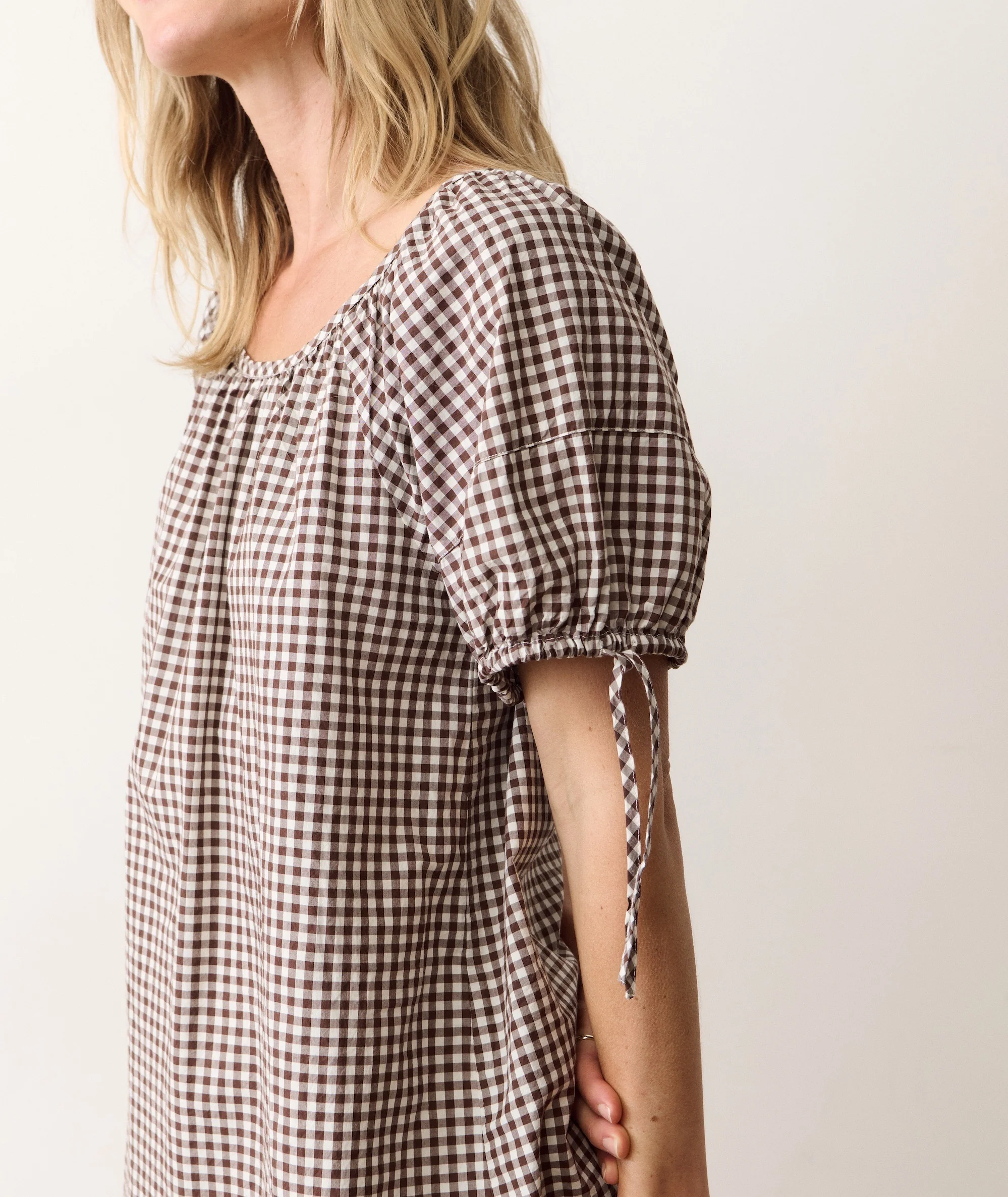 Aleca Mini Dress - Image 2