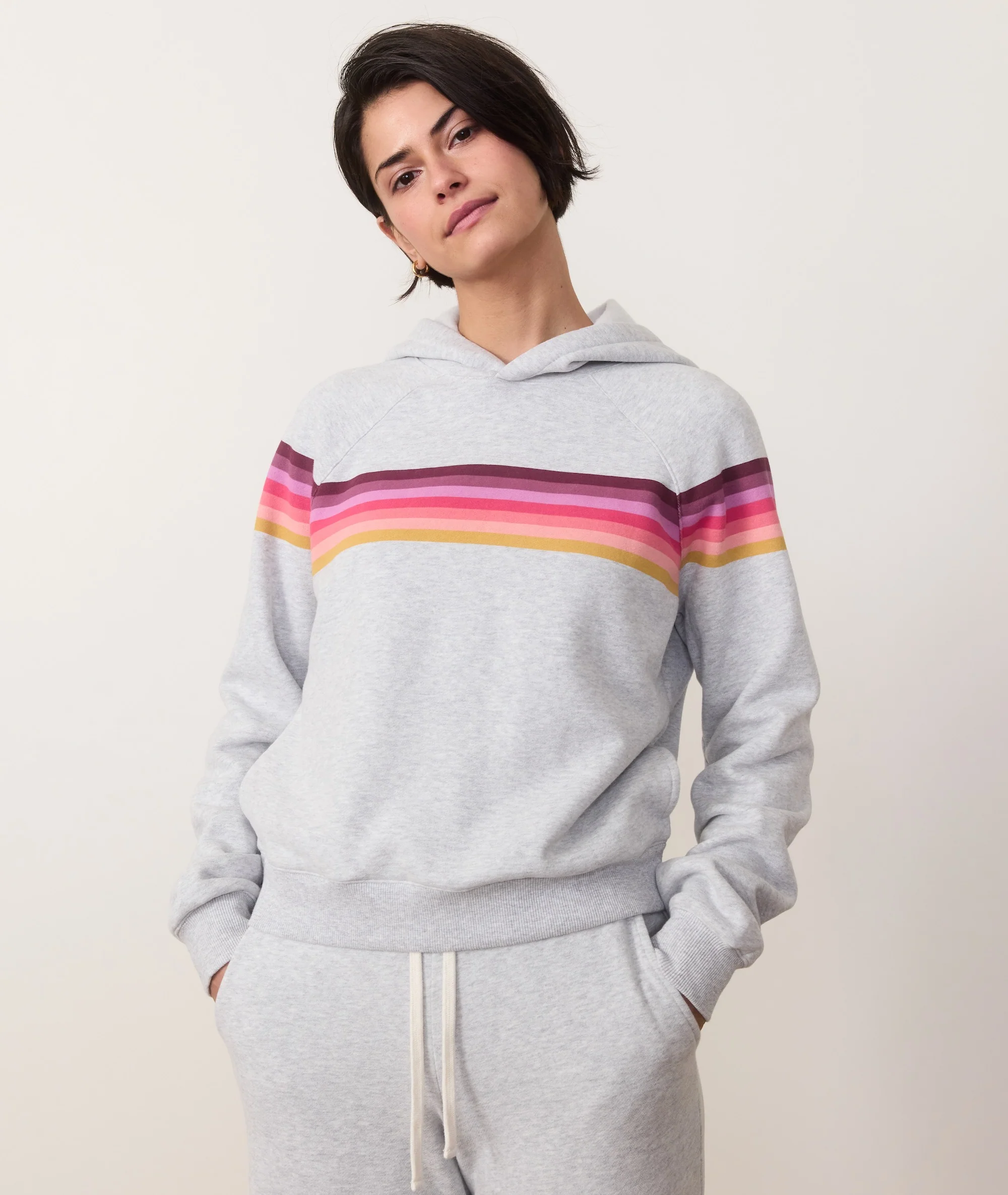 Cloud 9 Fleece Anytime Hoodie - Image 2