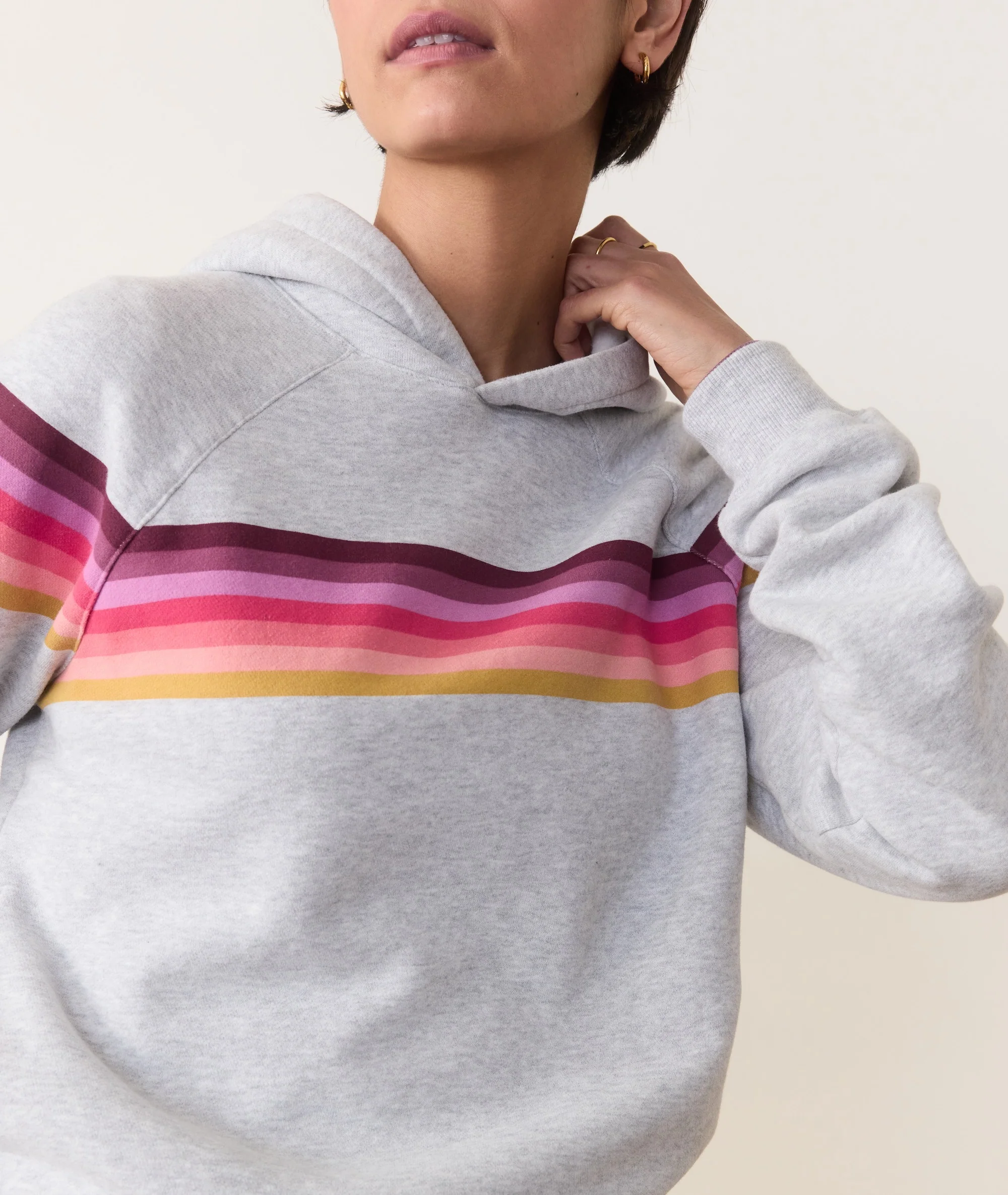 Cloud 9 Fleece Anytime Hoodie - Image 5