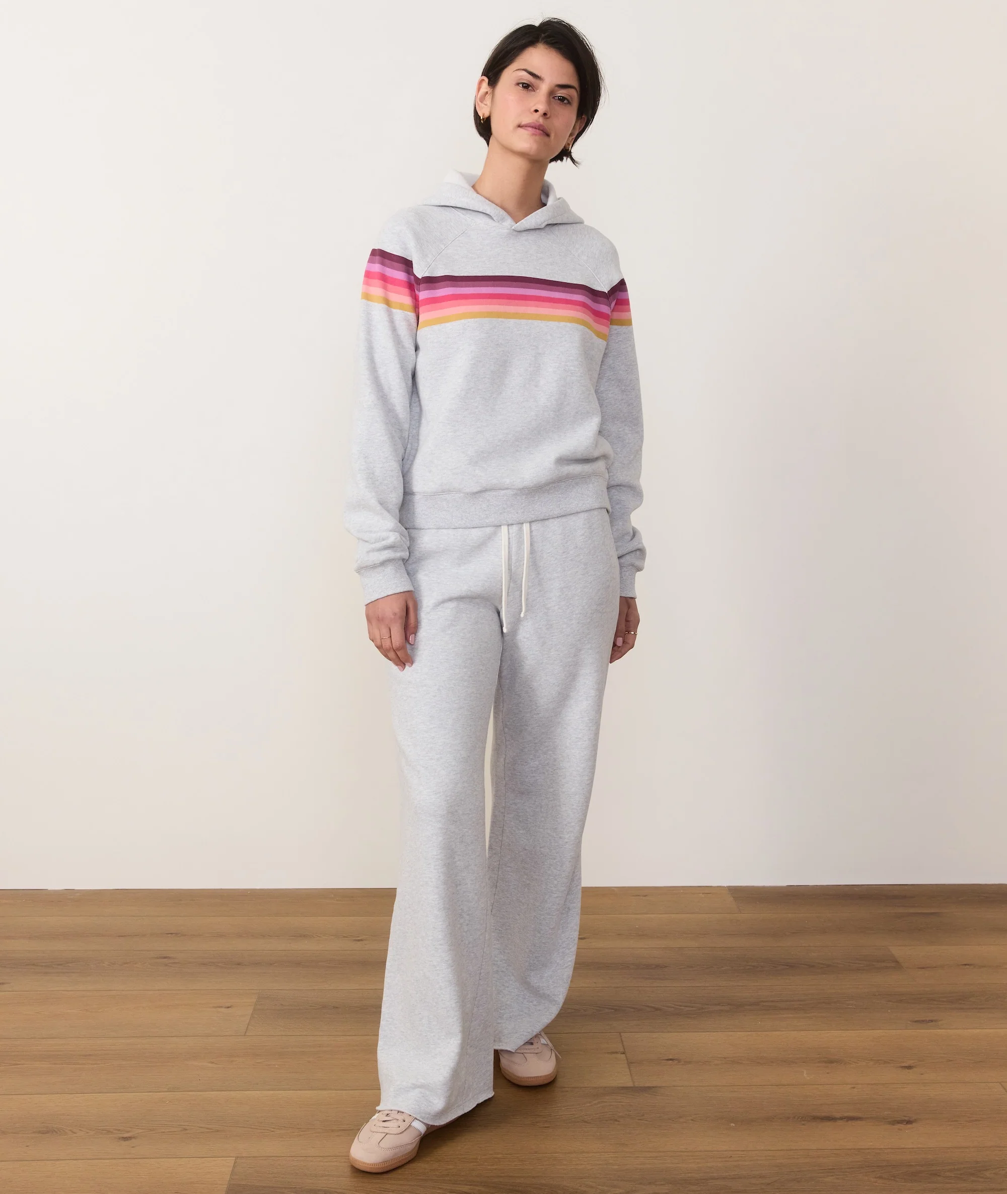 Cloud 9 Fleece Anytime Hoodie - Image 6