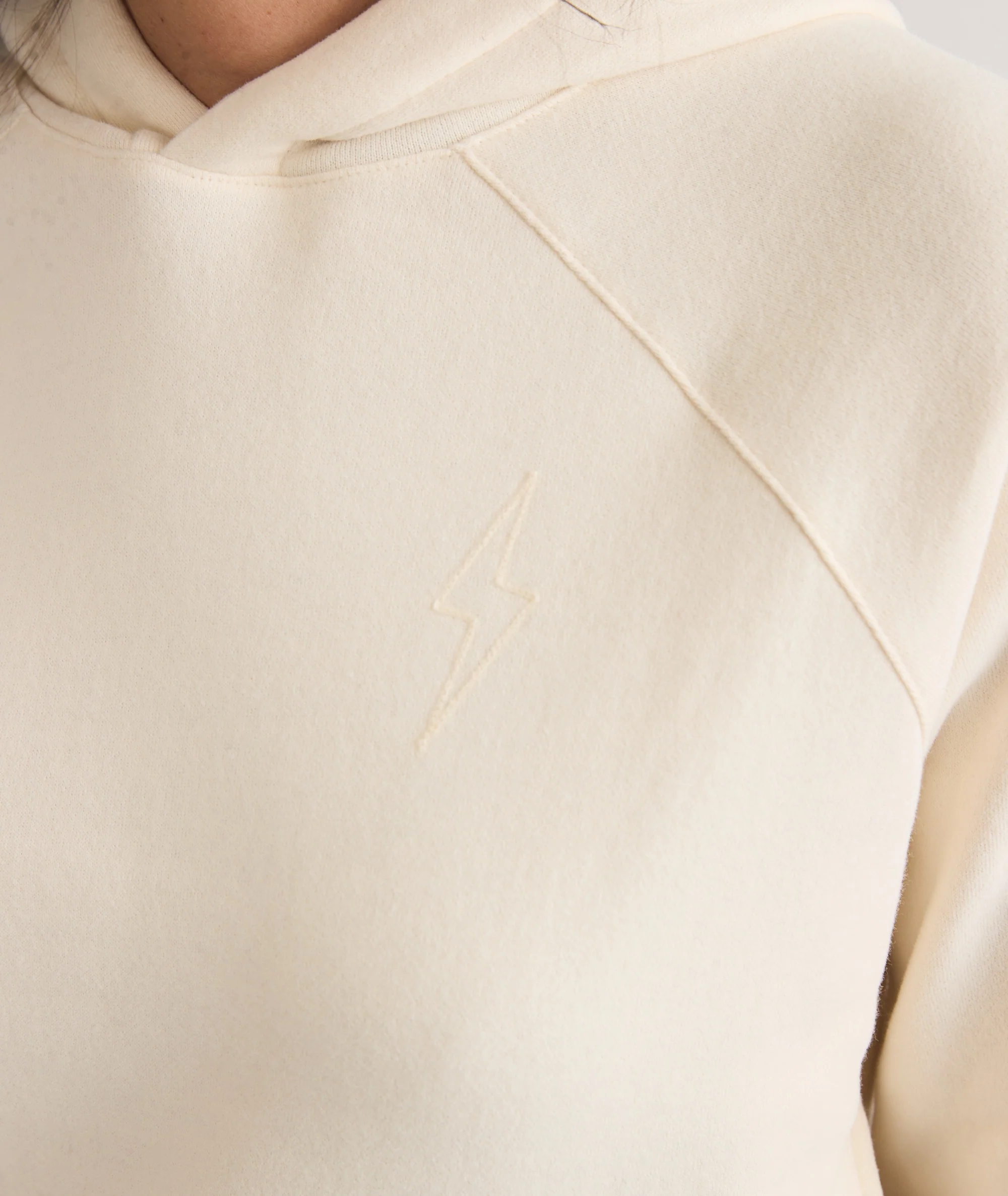 Cloud 9 Fleece Hoodie - Image 4
