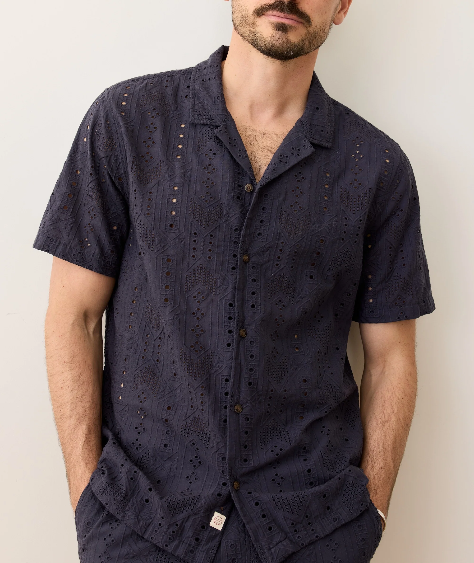 5 O'Clock Resort Shirt - Image 4