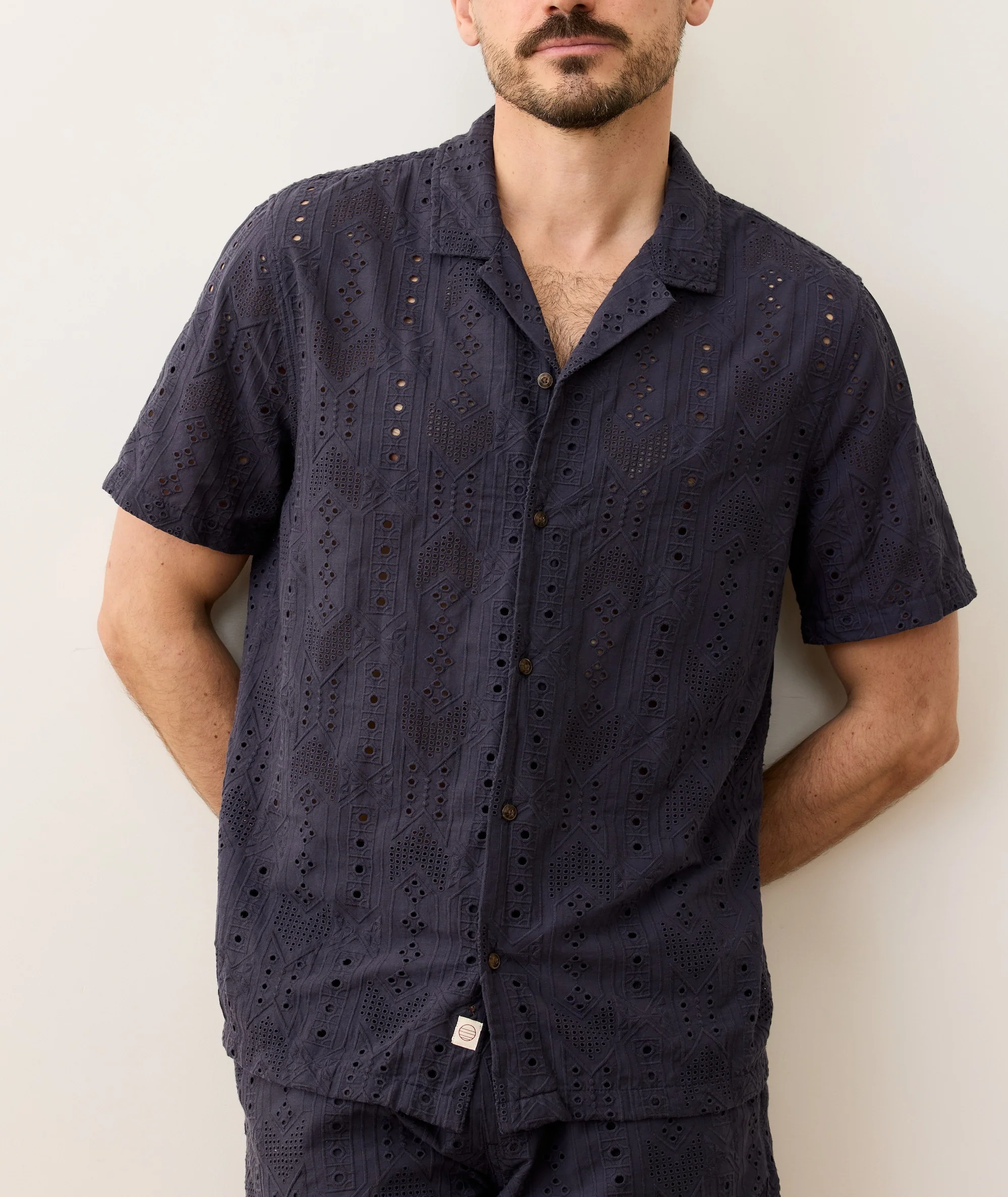 5 O'Clock Resort Shirt - Image 5
