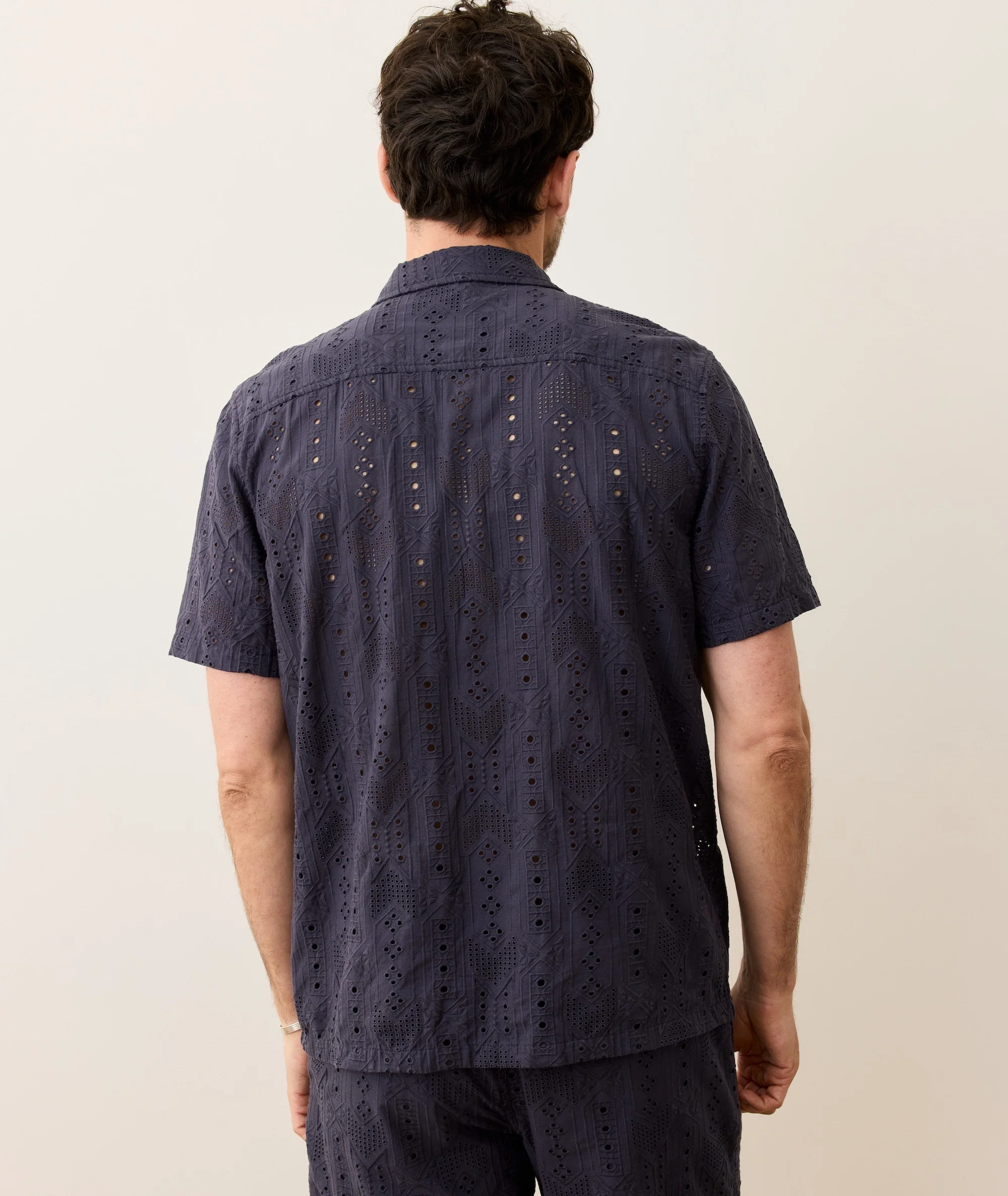 5 O'Clock Resort Shirt - Image 8