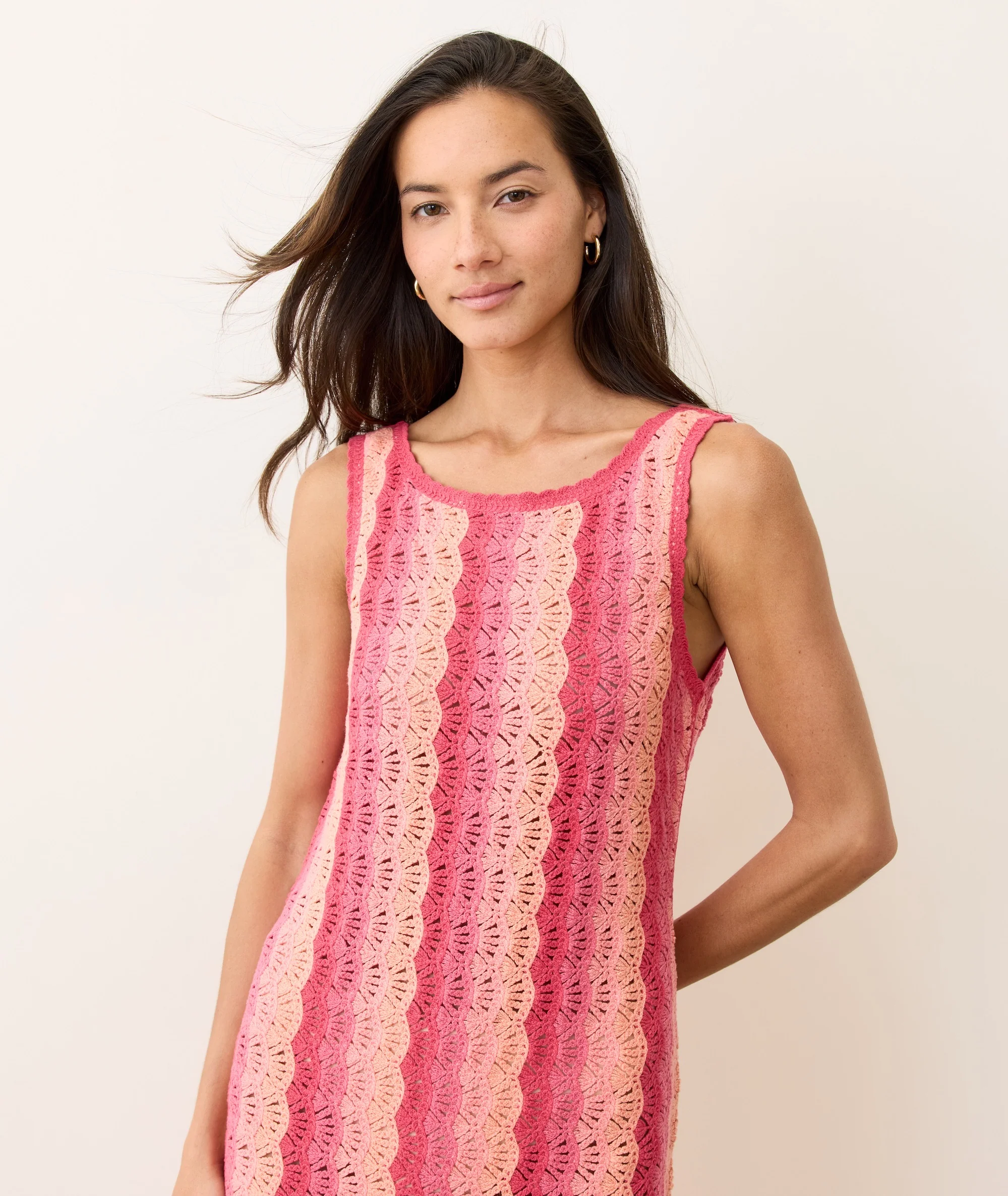Mirage Sweater Dress - Image 6