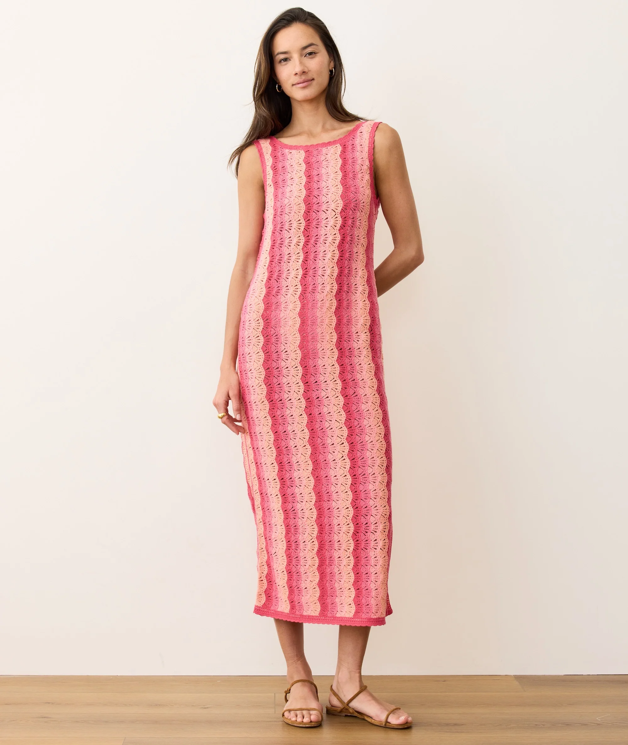 Mirage Sweater Dress - Image 7