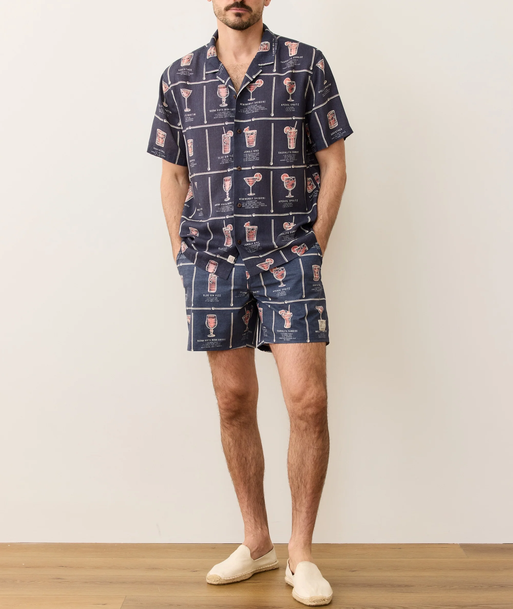 6" Parker Tailored Trunk - Image 5