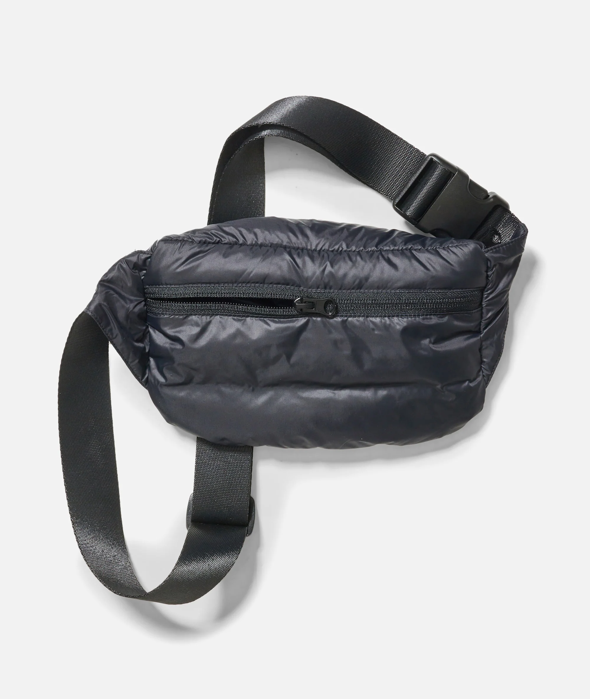 Archive Puffer Fanny Pack - Image 6