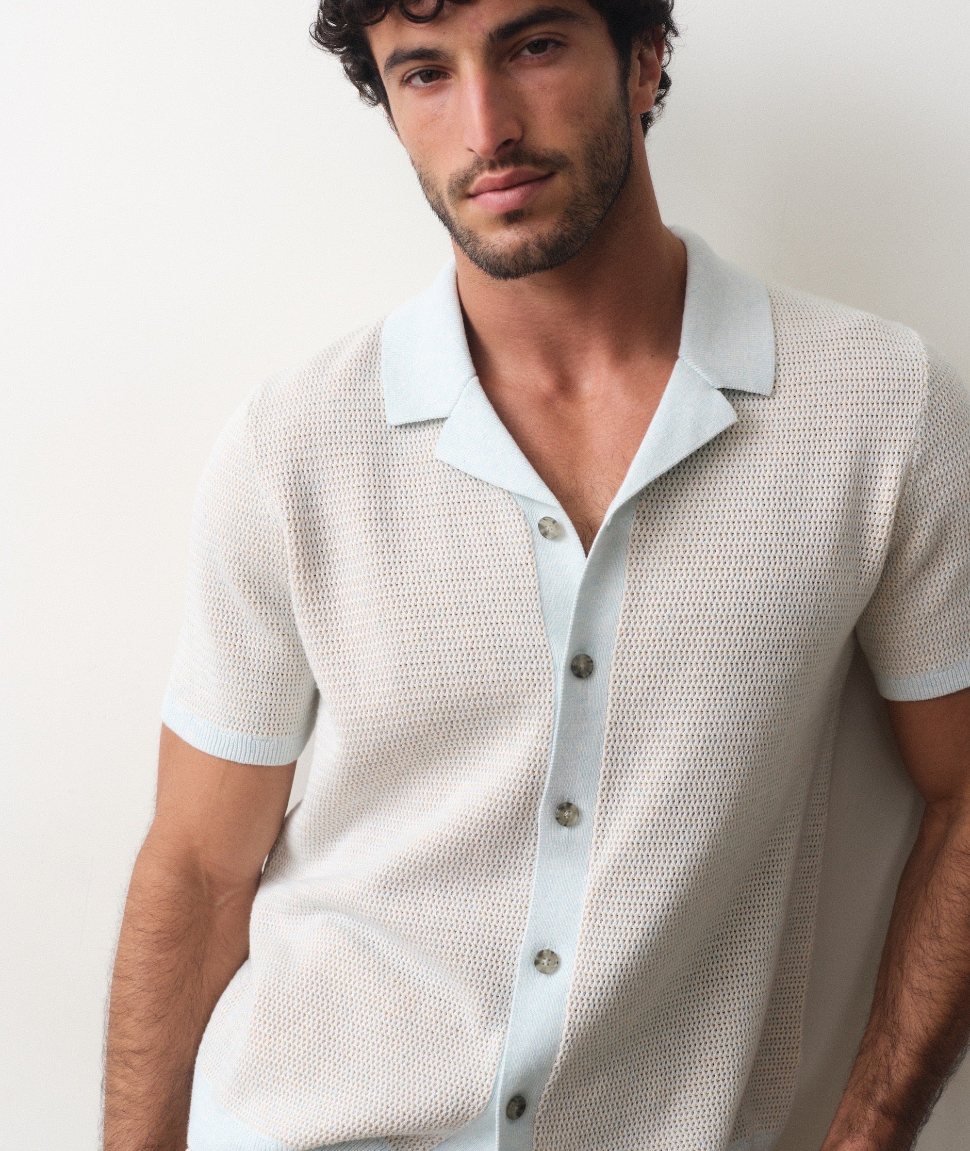 Olivo Resort Sweater - Image 3