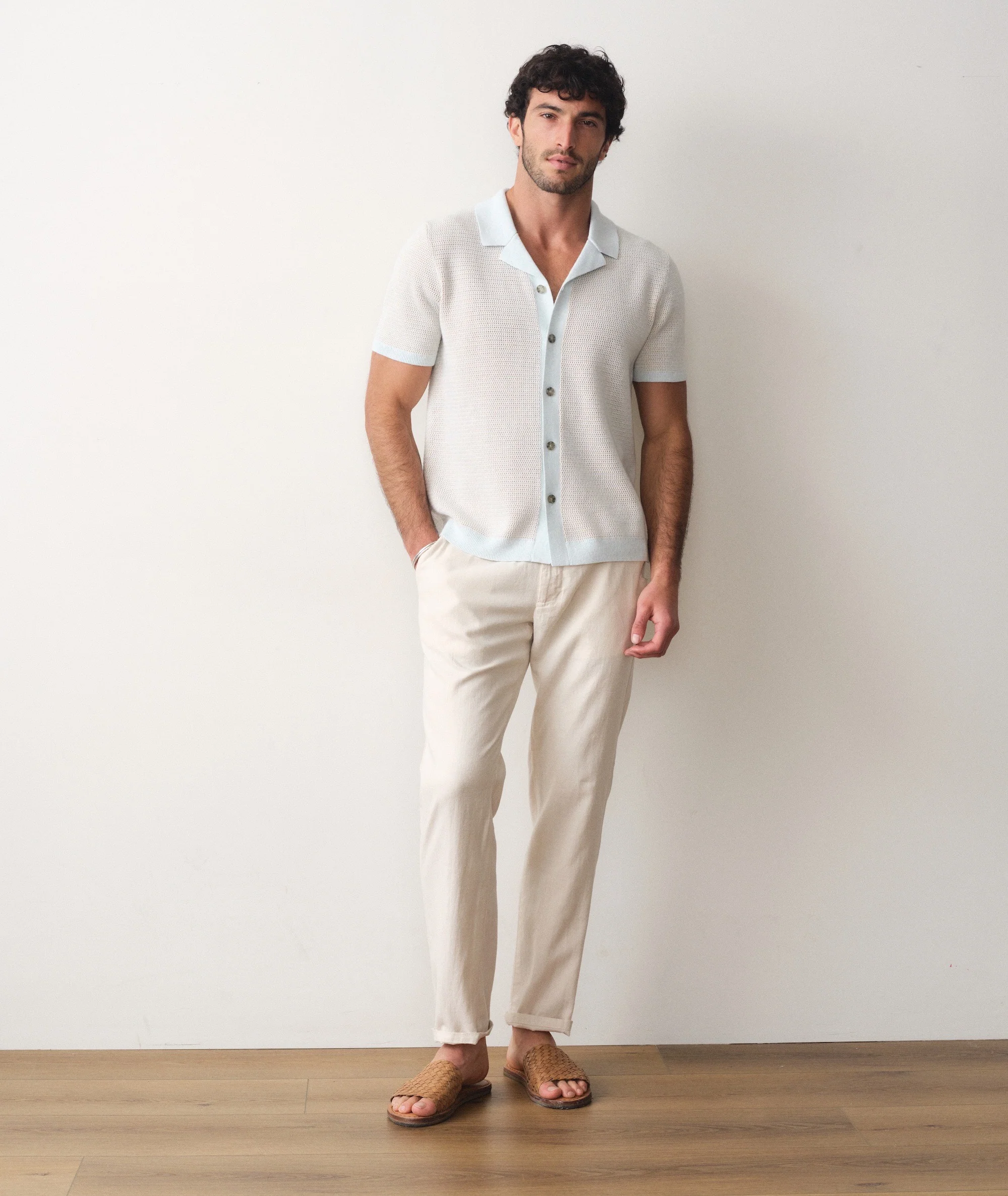 Olivo Resort Sweater - Image 4