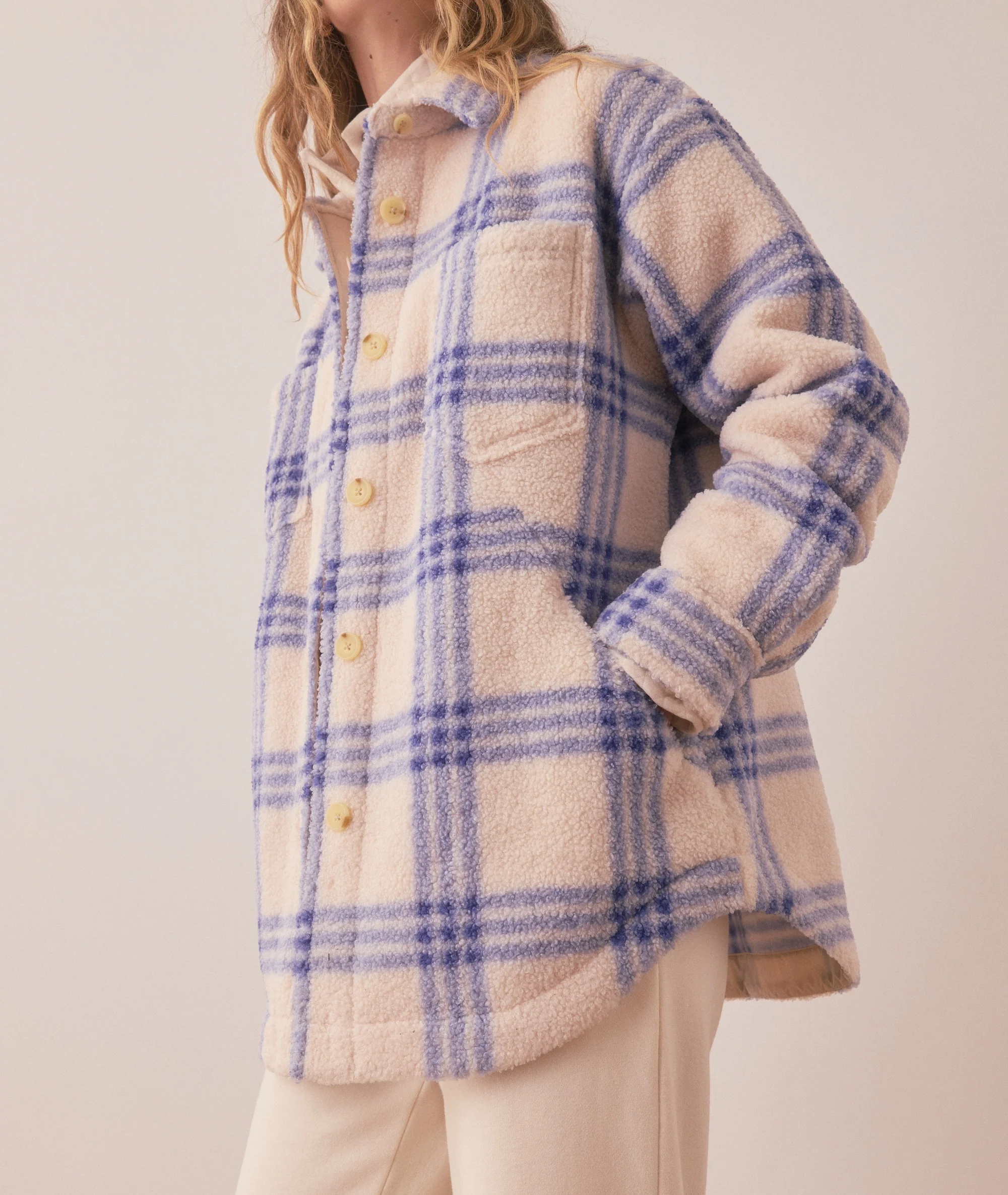 Bailey Shirt Jacket - Image 5