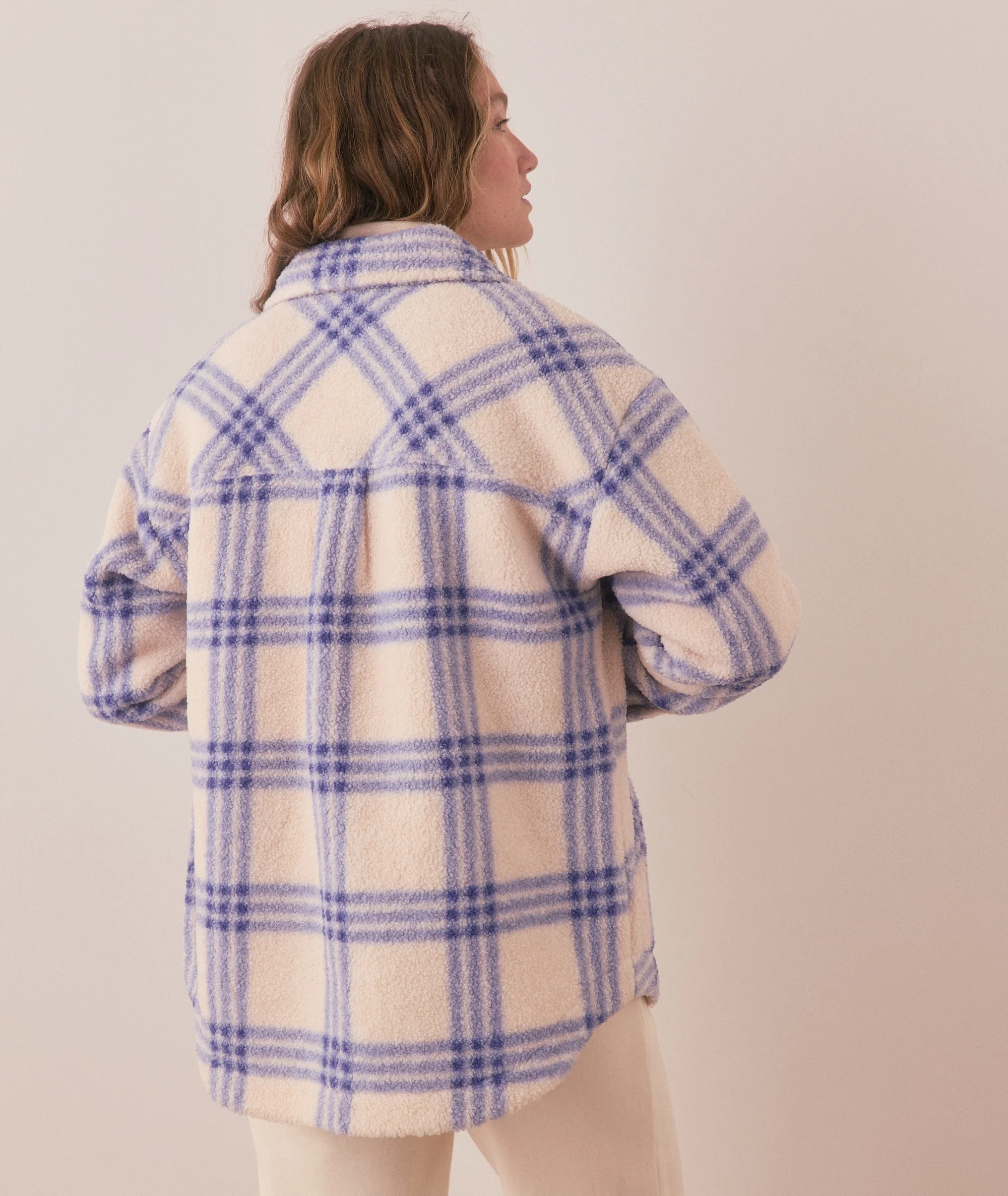 Bailey Shirt Jacket - Image 6