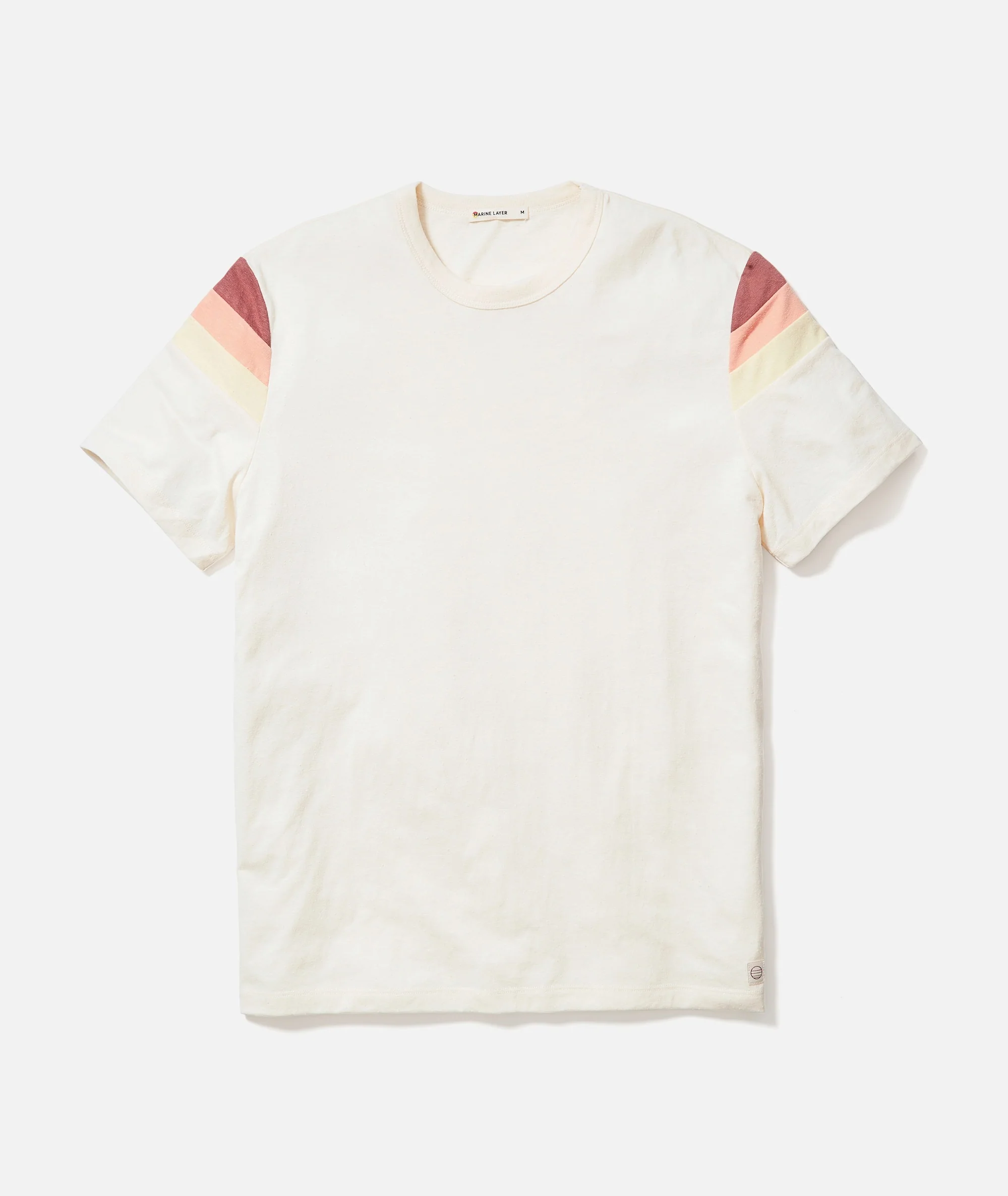 Banks Tee