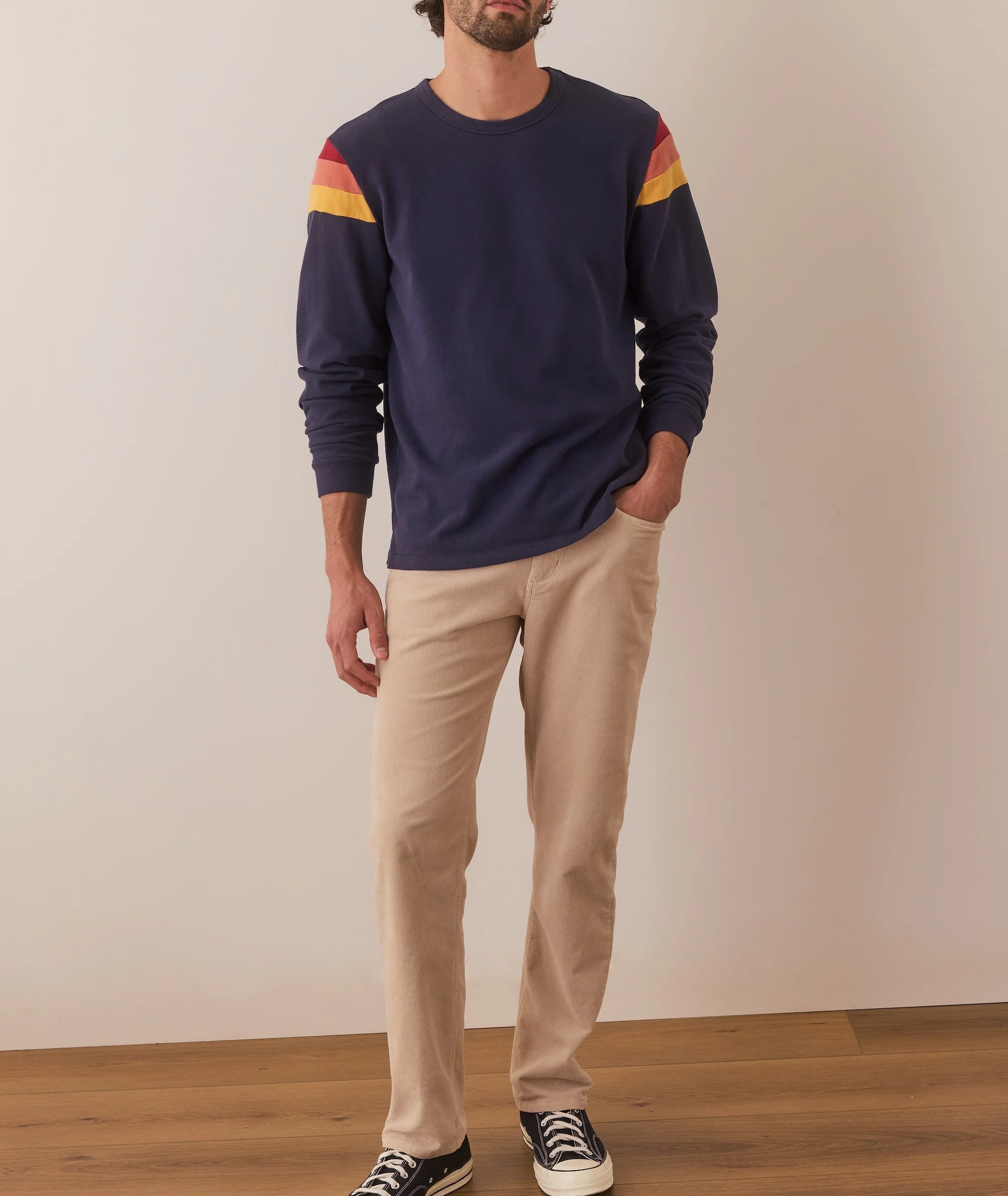 Banks Tee - Image 6