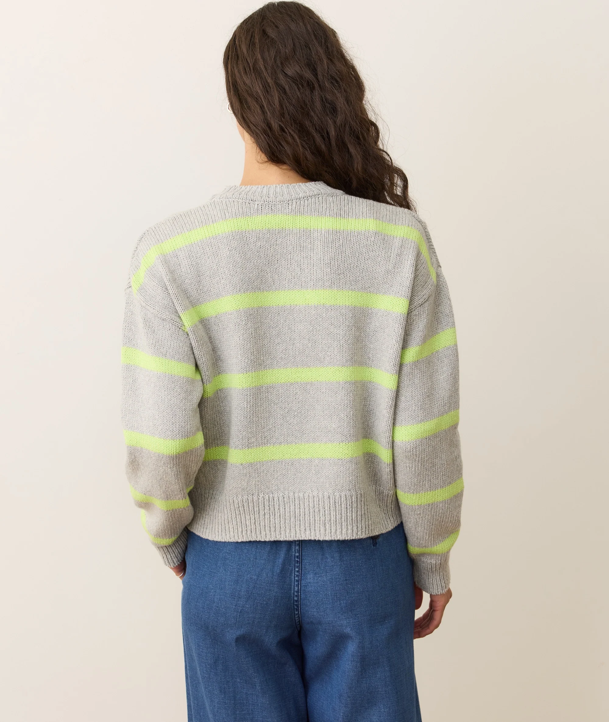 Berkeley Crewneck Sweater - Image 6