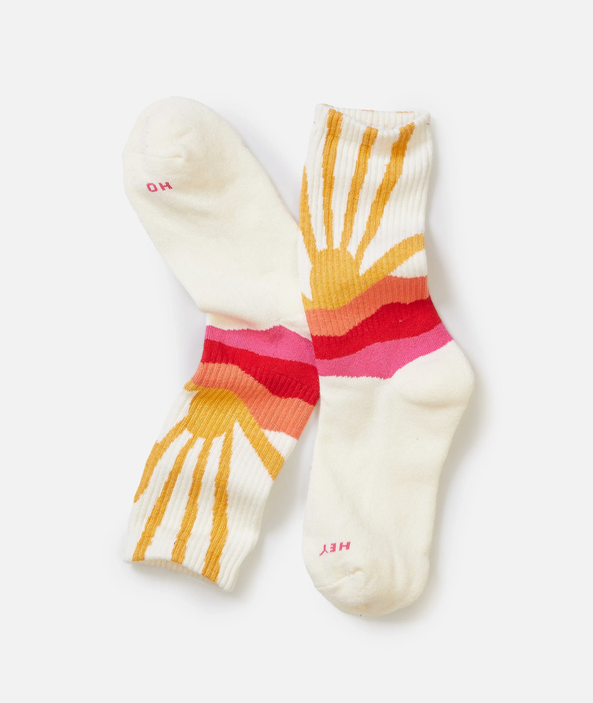 Boot Sock