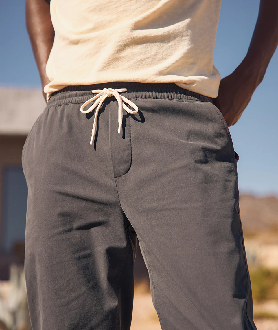 Saturday Breeze Jogger - Image 3