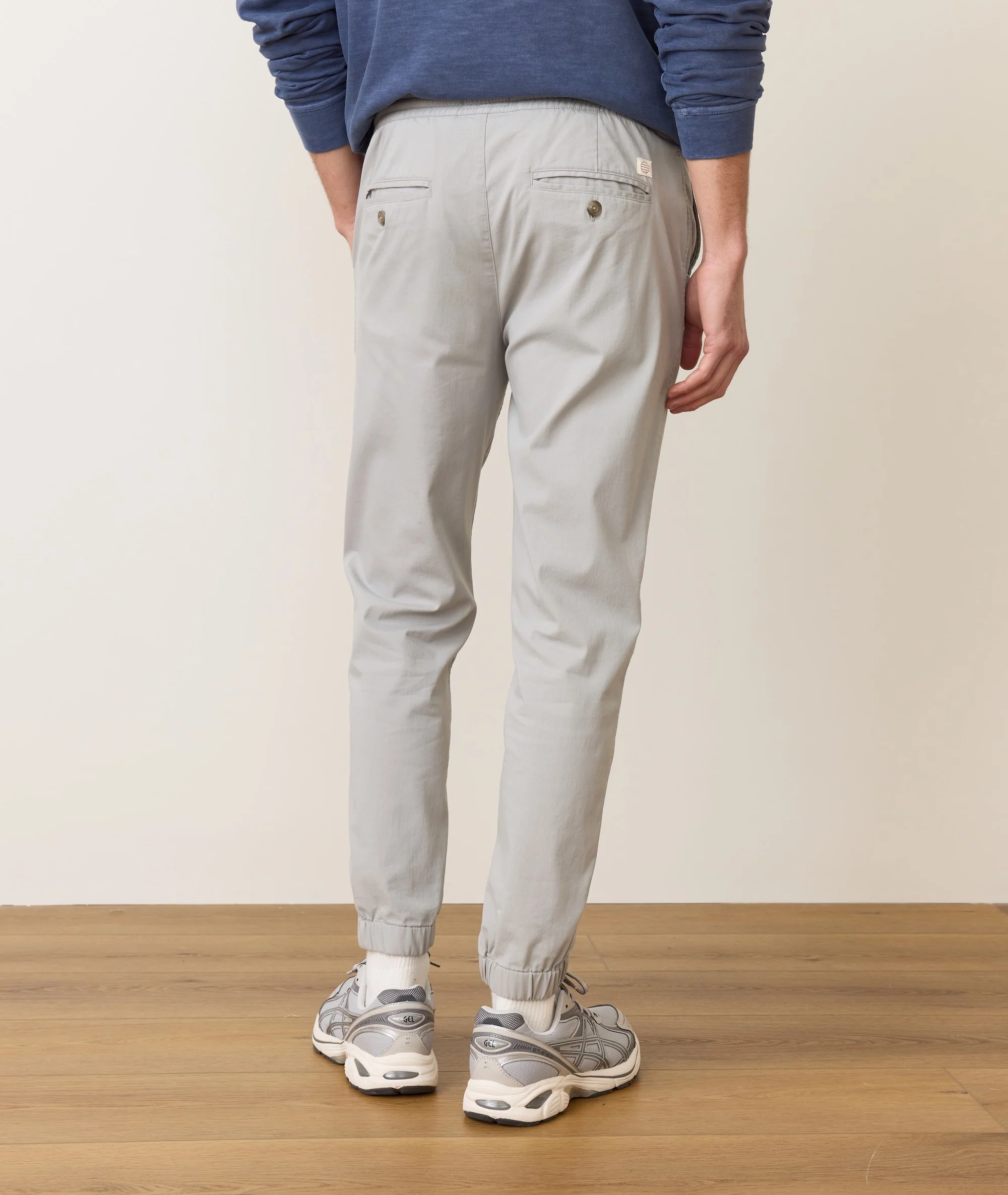 Saturday Breeze Jogger - Image 3