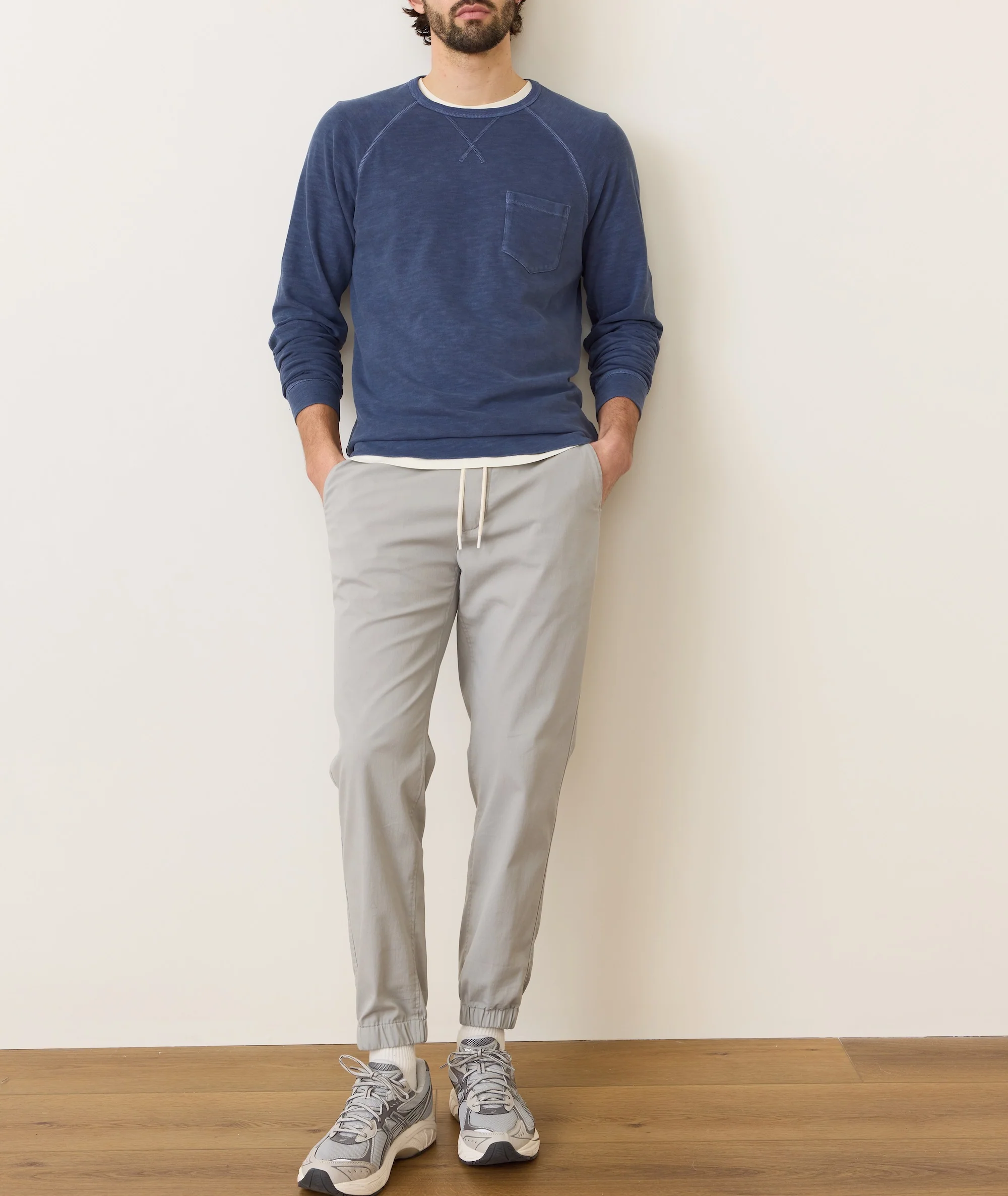 Saturday Breeze Jogger - Image 6