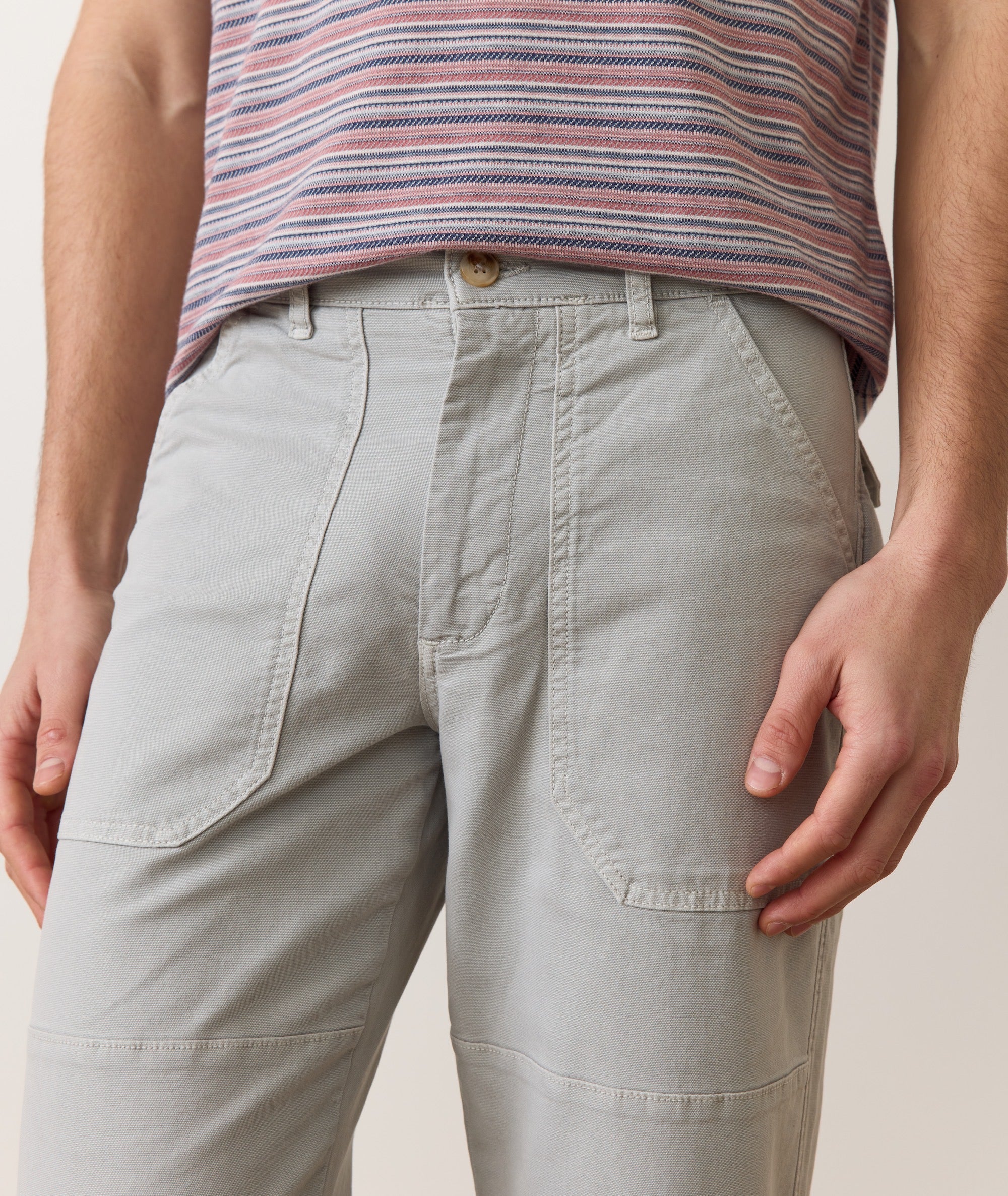 Breyer Relaxed Utility Pant - Image 4