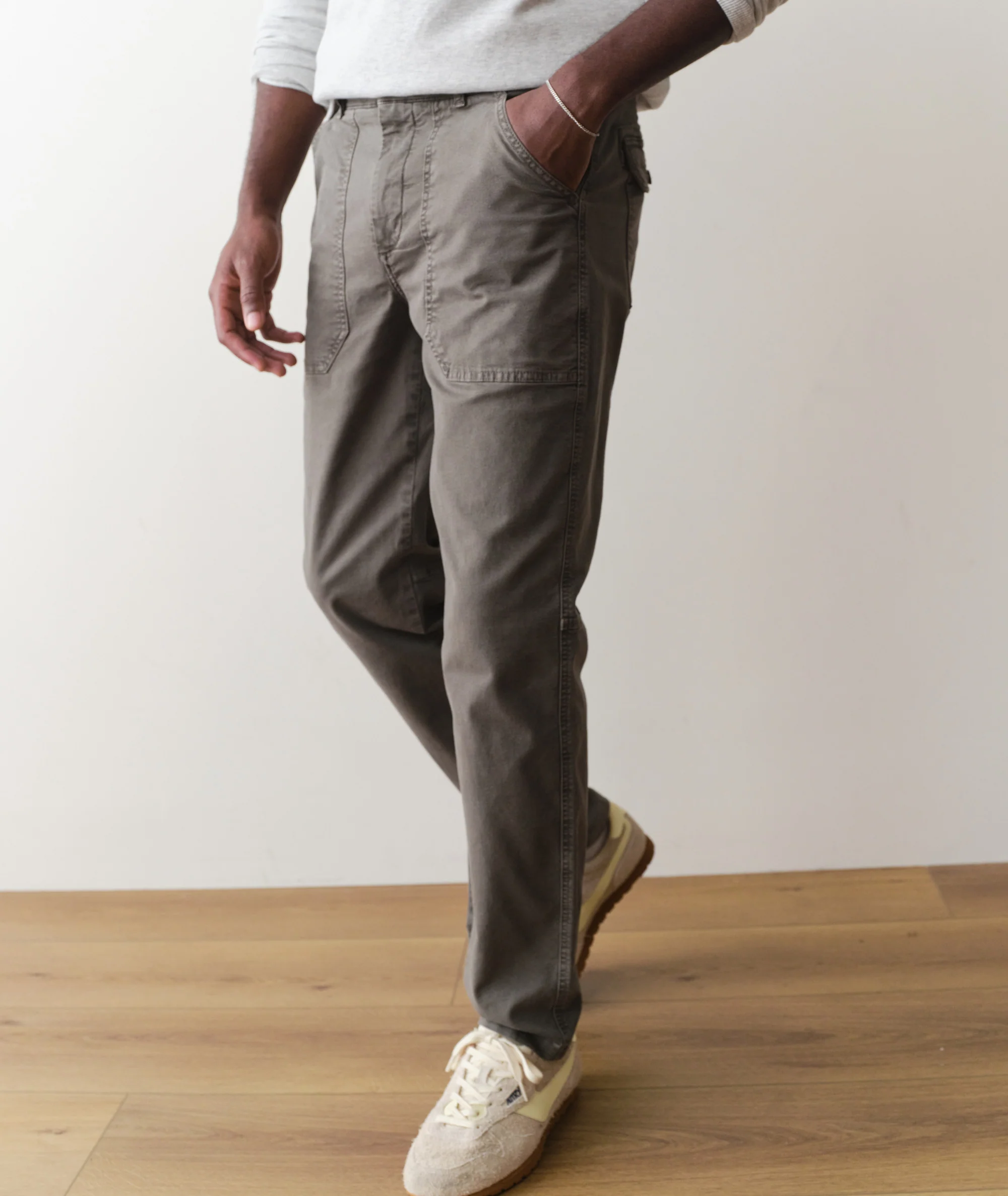 Breyer Relaxed Utility Pant - Image 2