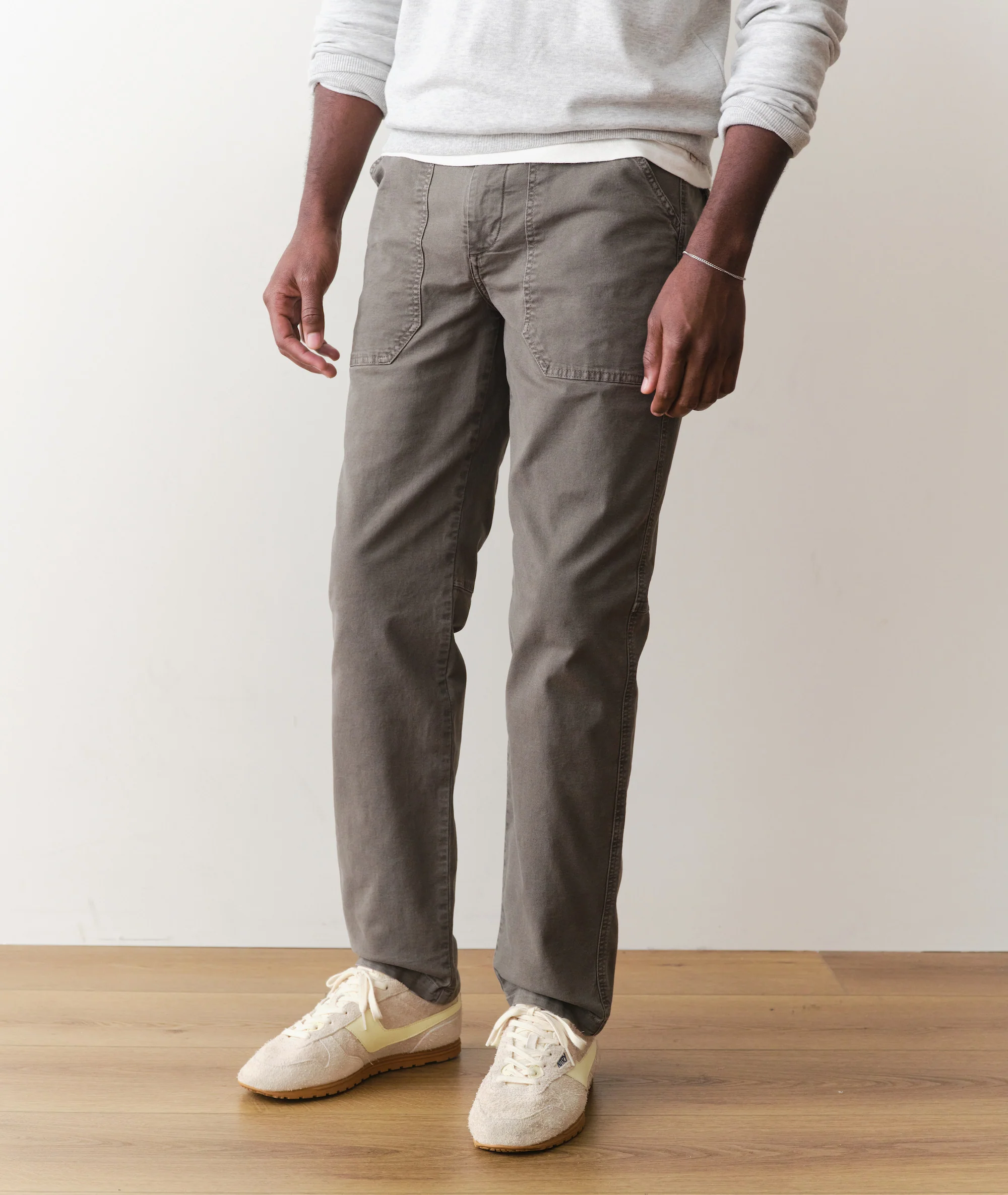 Breyer Relaxed Utility Pant - Image 3