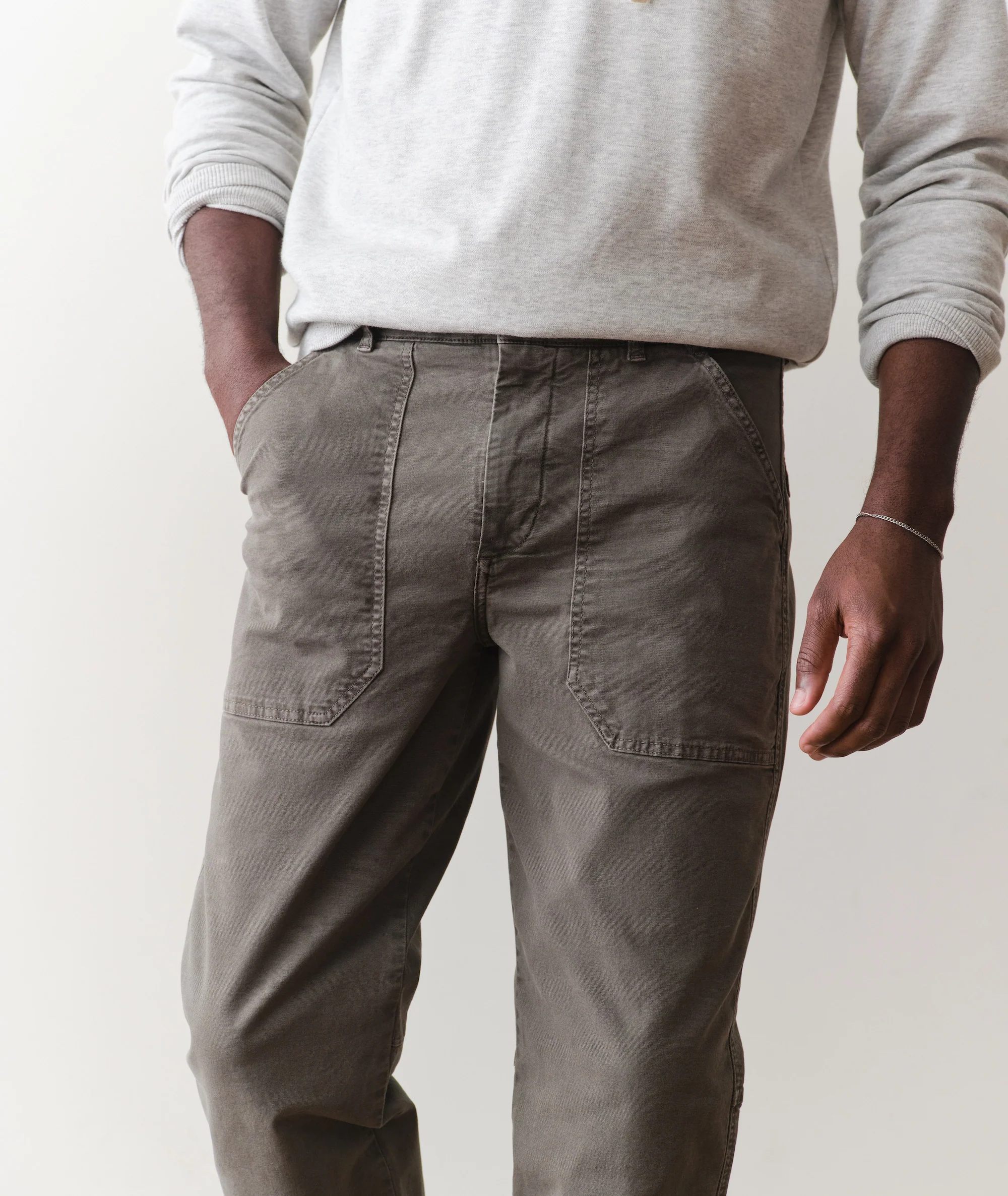Breyer Relaxed Utility Pant - Image 5