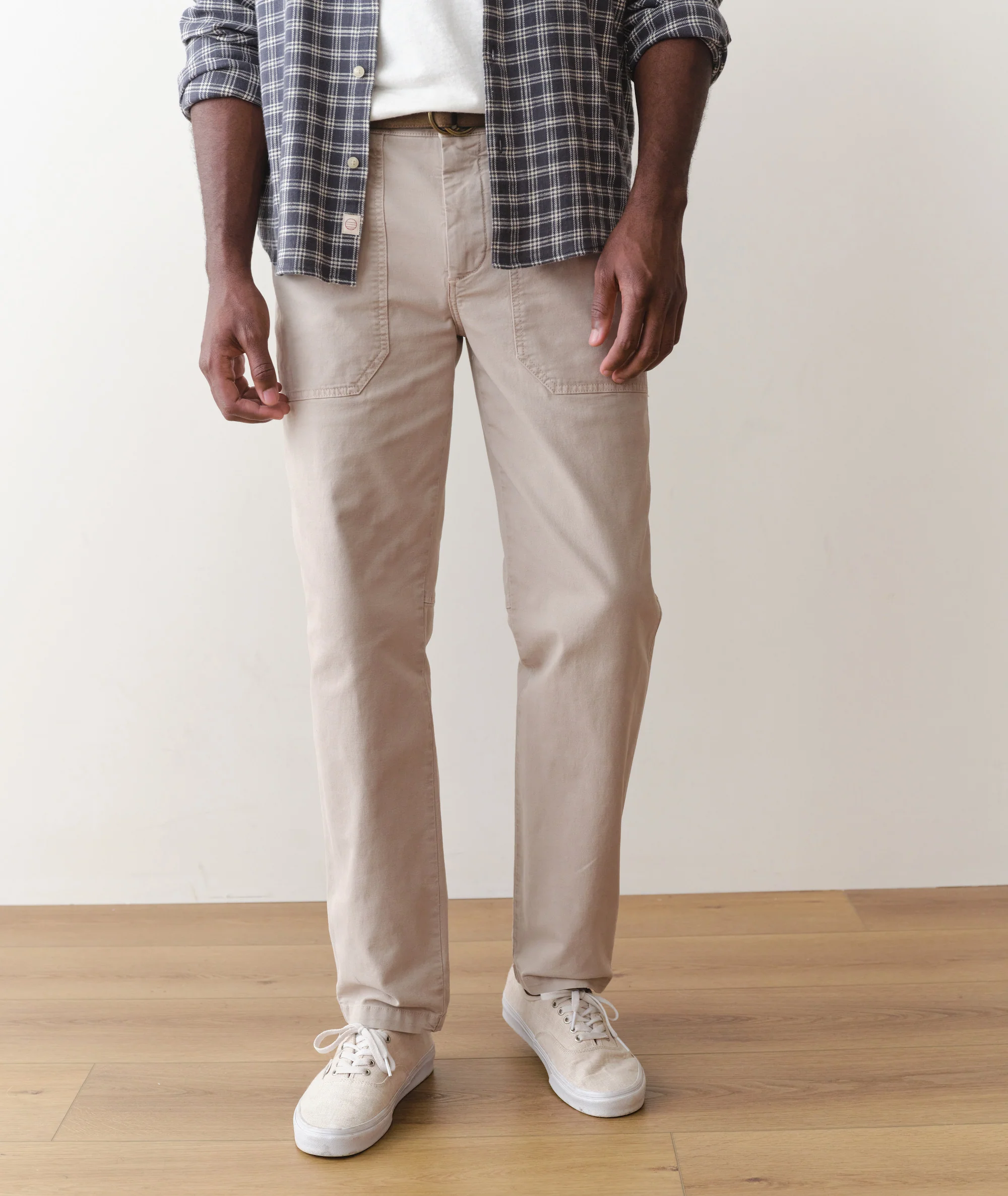Breyer Relaxed Utility Pant - Image 2